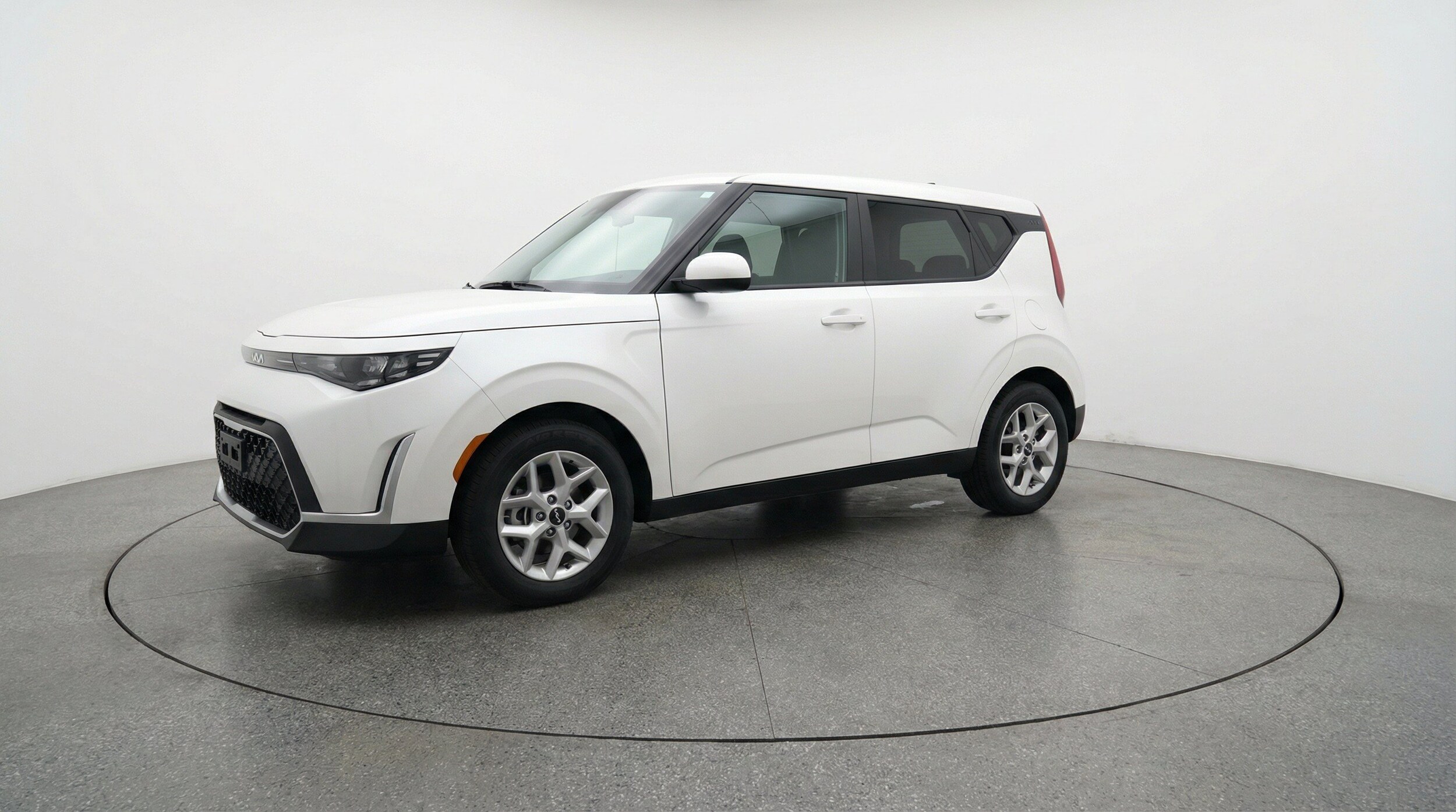Thumbnail: 2025 Kia Soul - 3