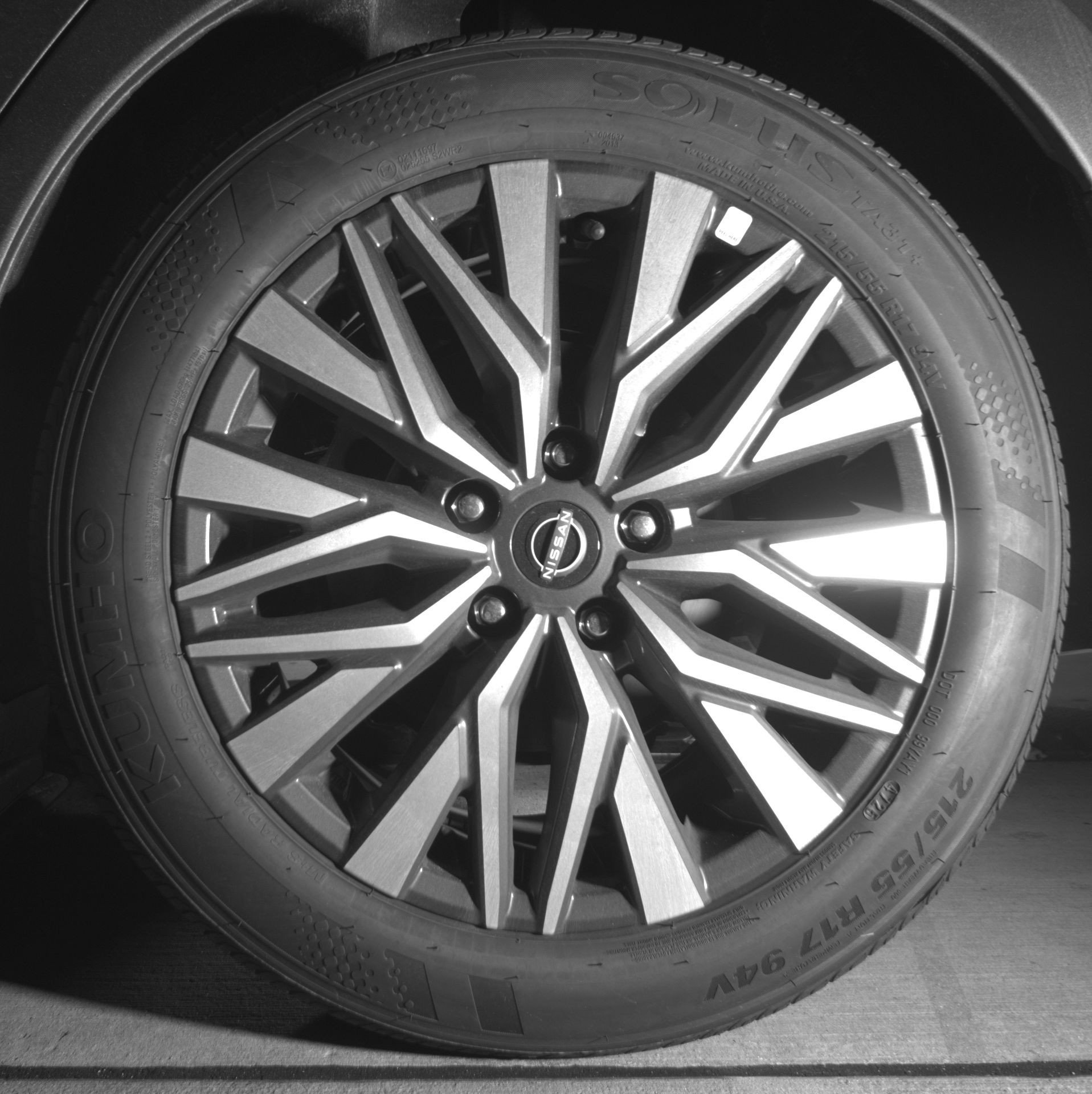 Thumbnail: 2026 Nissan Altima - 14