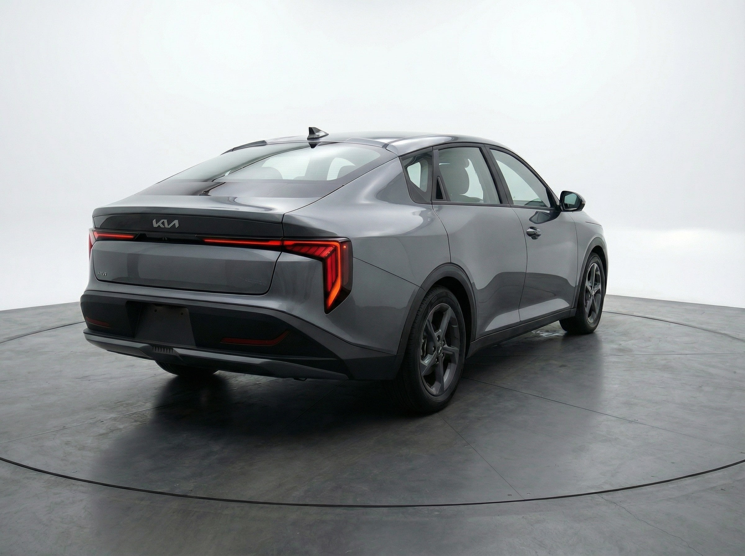 Thumbnail: 2025 Kia K4 - 7