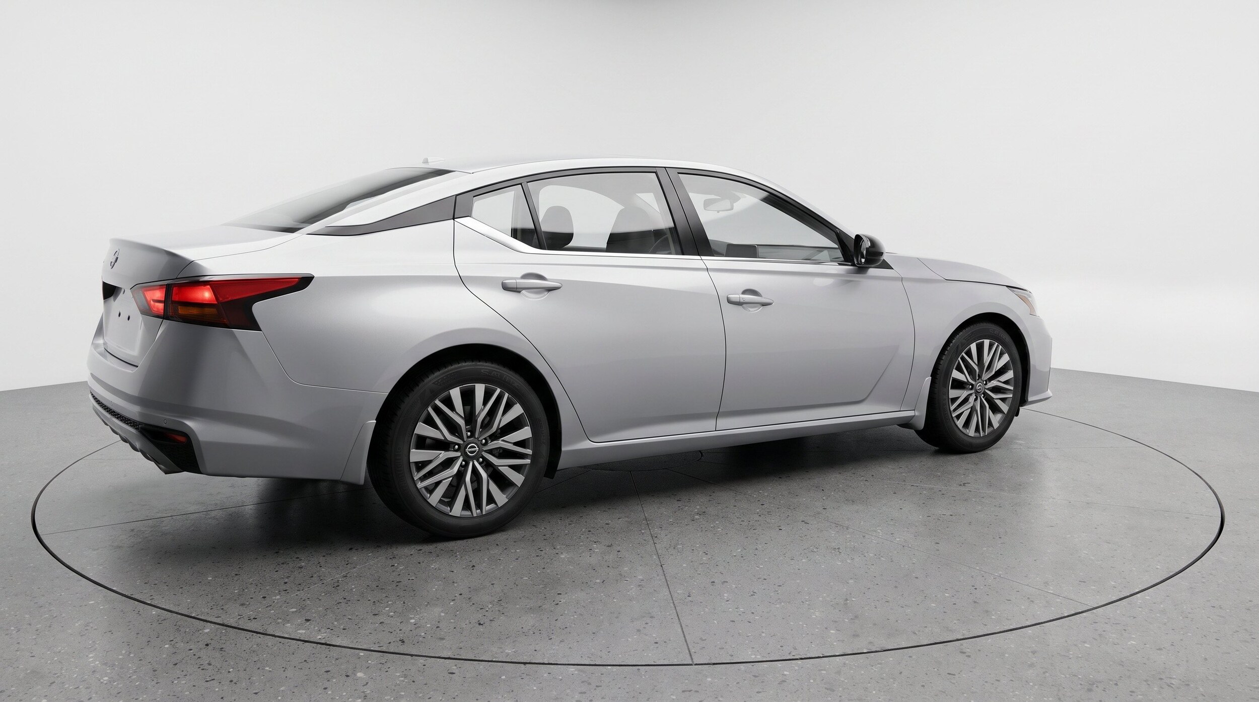 Thumbnail: 2026 Nissan Altima - 9