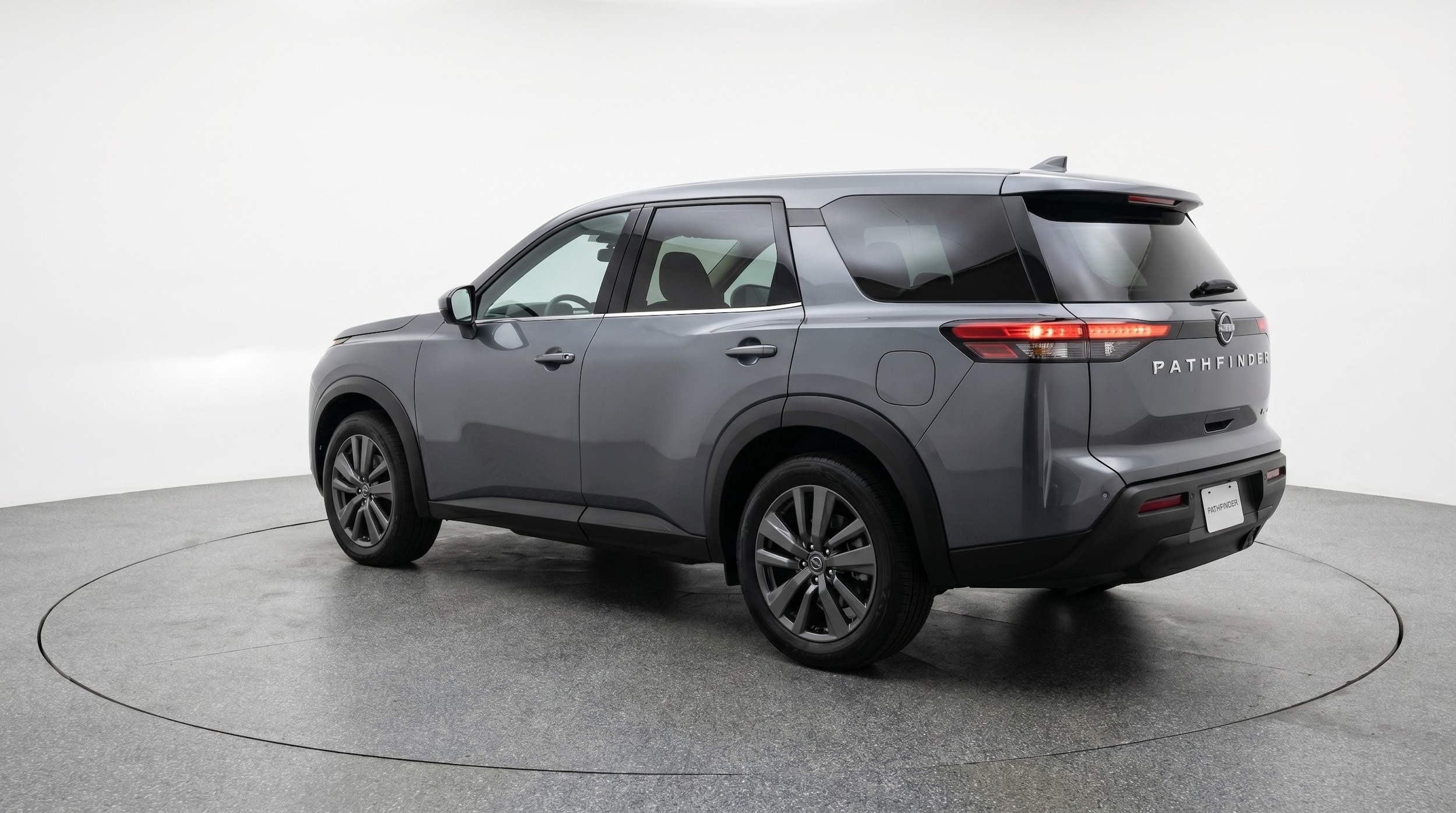 Thumbnail: 2025 Nissan Pathfinder - 5