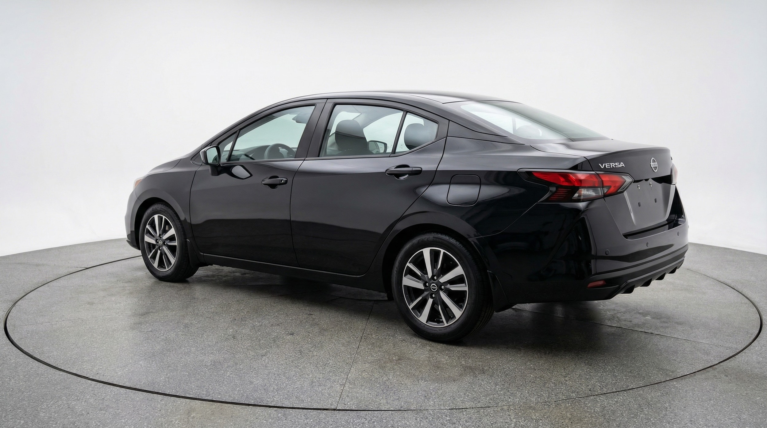 Thumbnail: 2025 Nissan Versa - 5