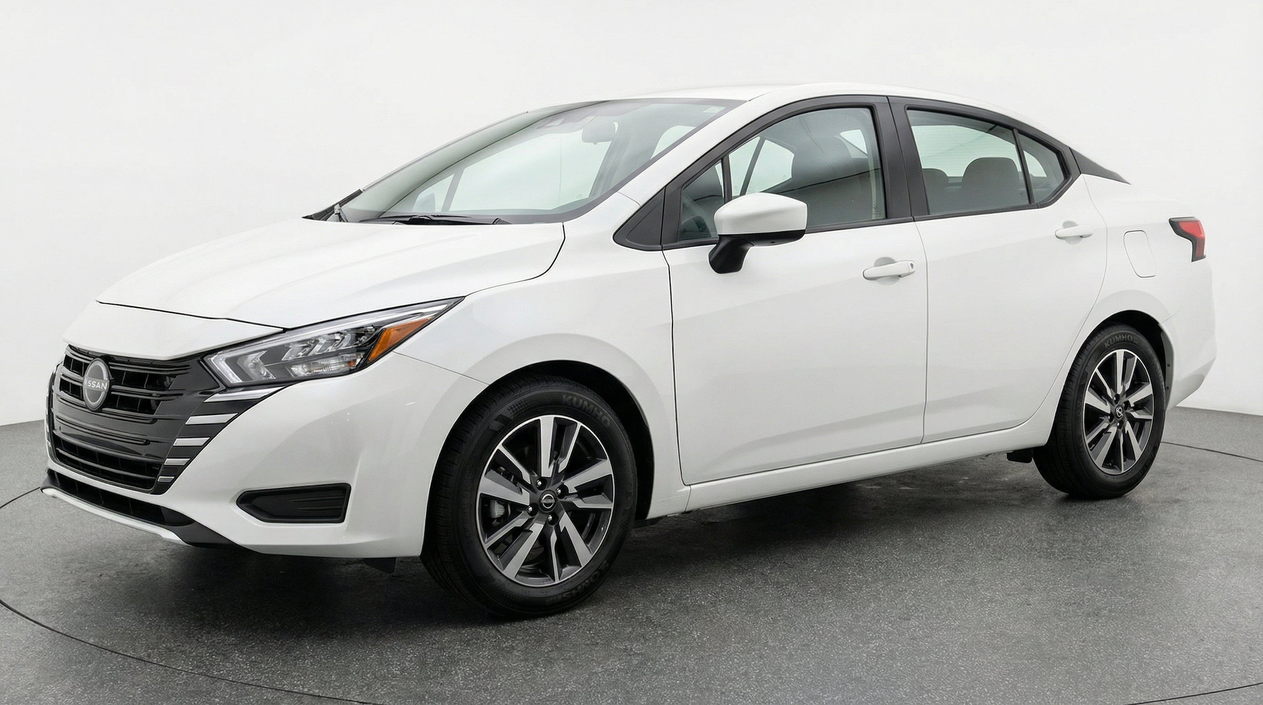 Thumbnail: 2025 Nissan Versa - 3