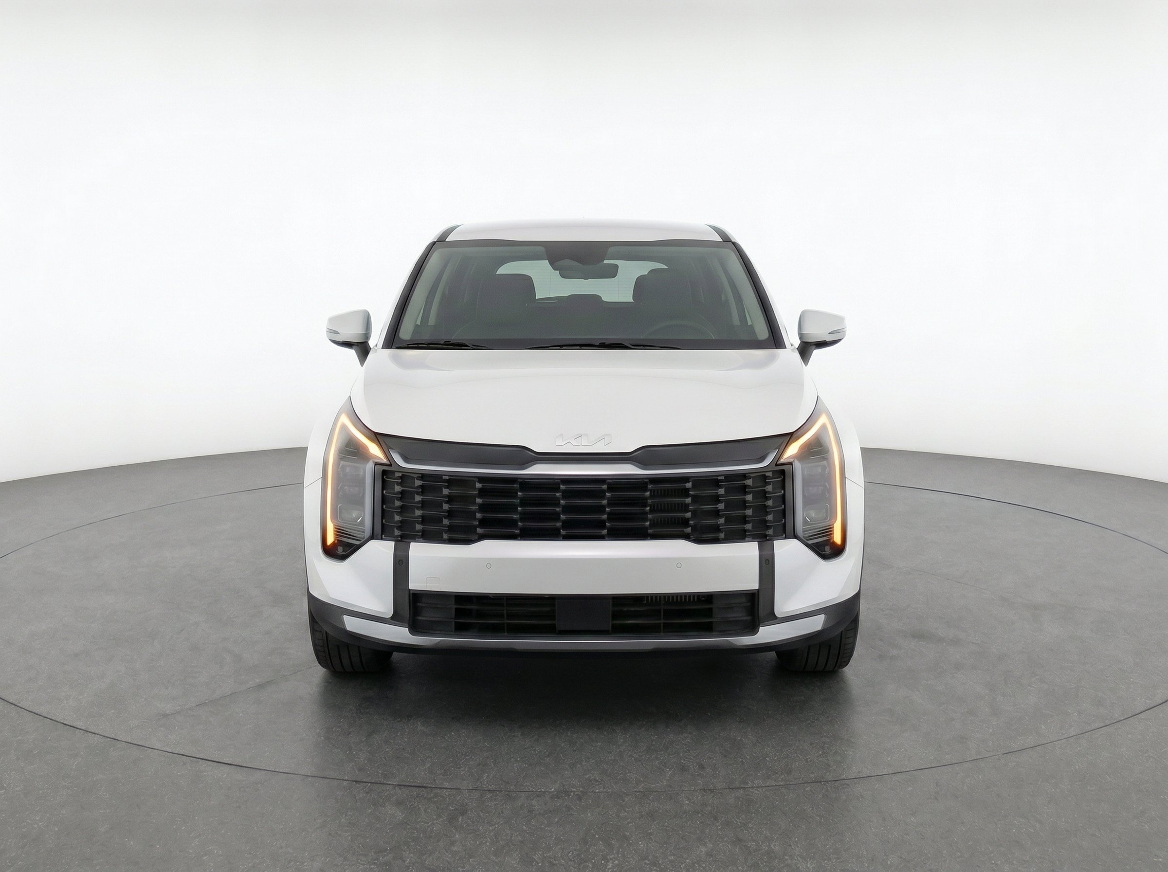 Thumbnail: 2026 Kia Sportage - 2