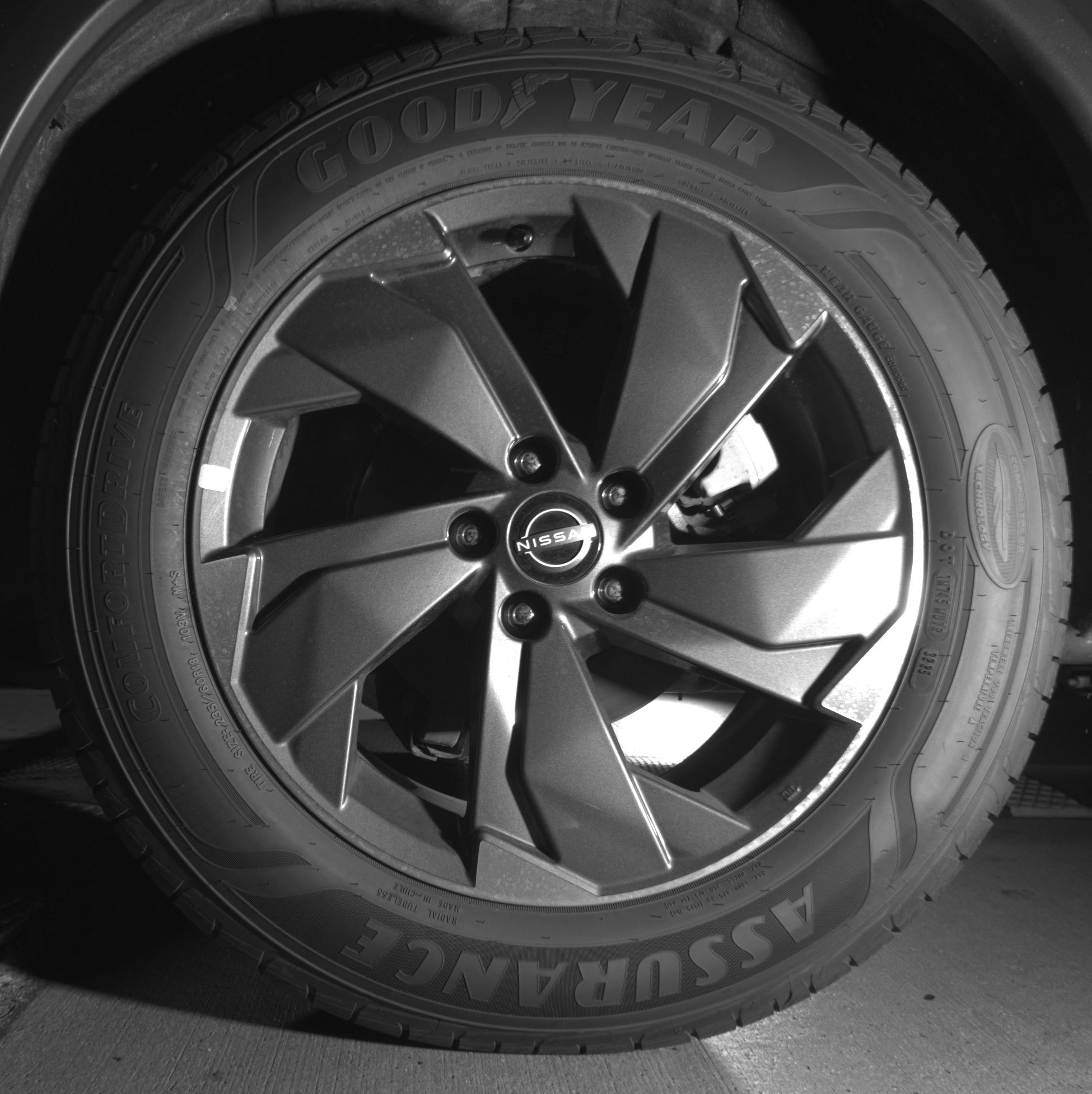 Thumbnail: 2025 Nissan Rogue - 11