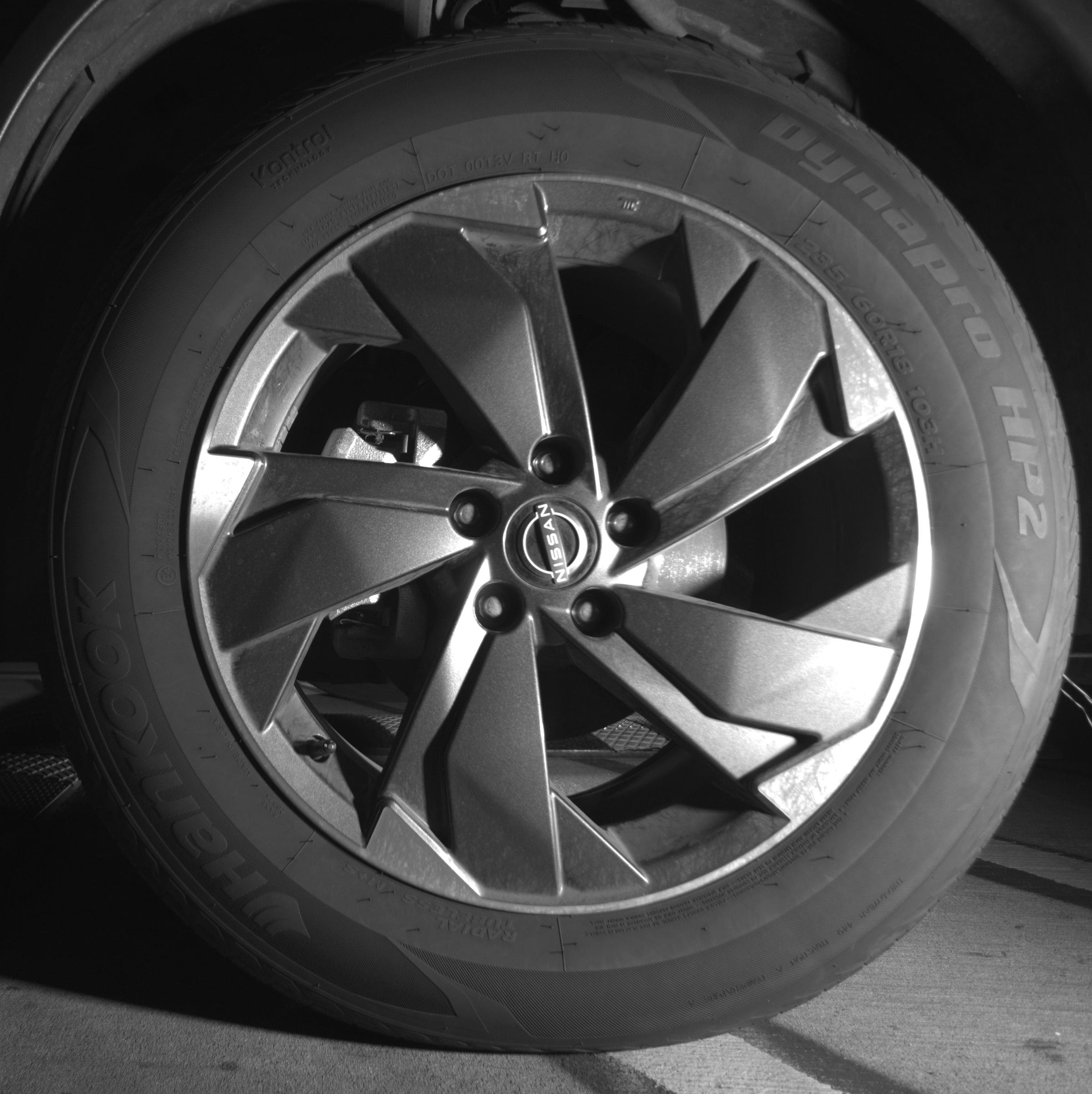 Thumbnail: 2025 Nissan Rogue - 9