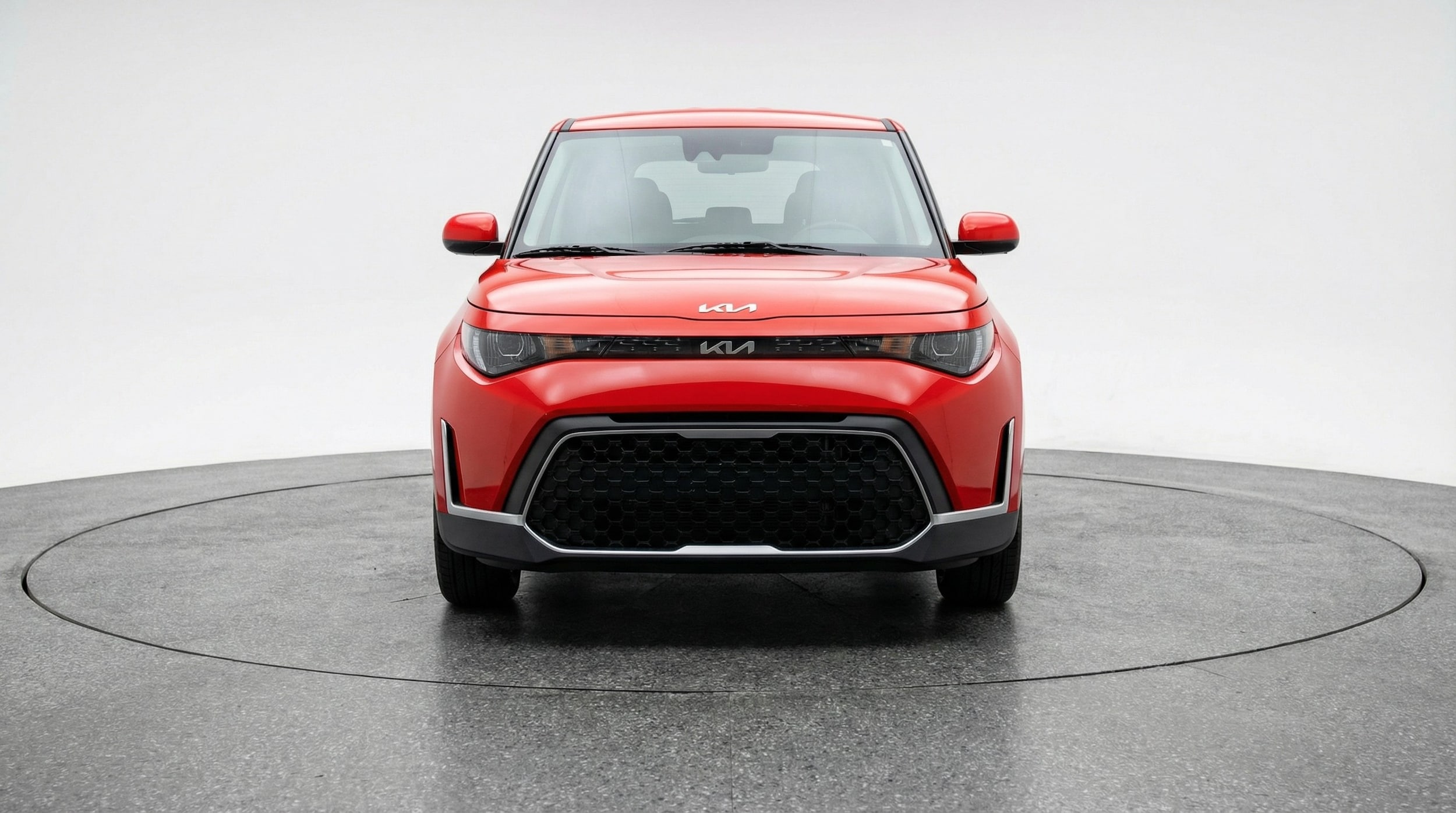 Thumbnail: 2025 Kia Soul - 2