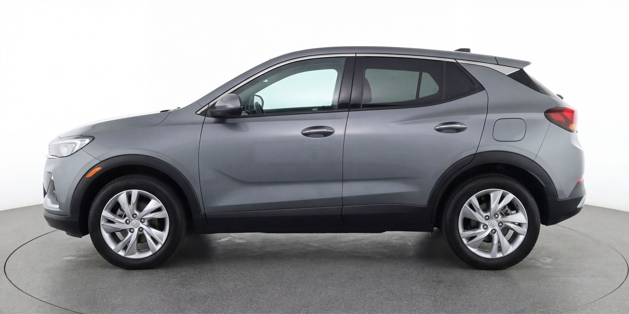 Thumbnail: 2025 Buick Encore GX - 4