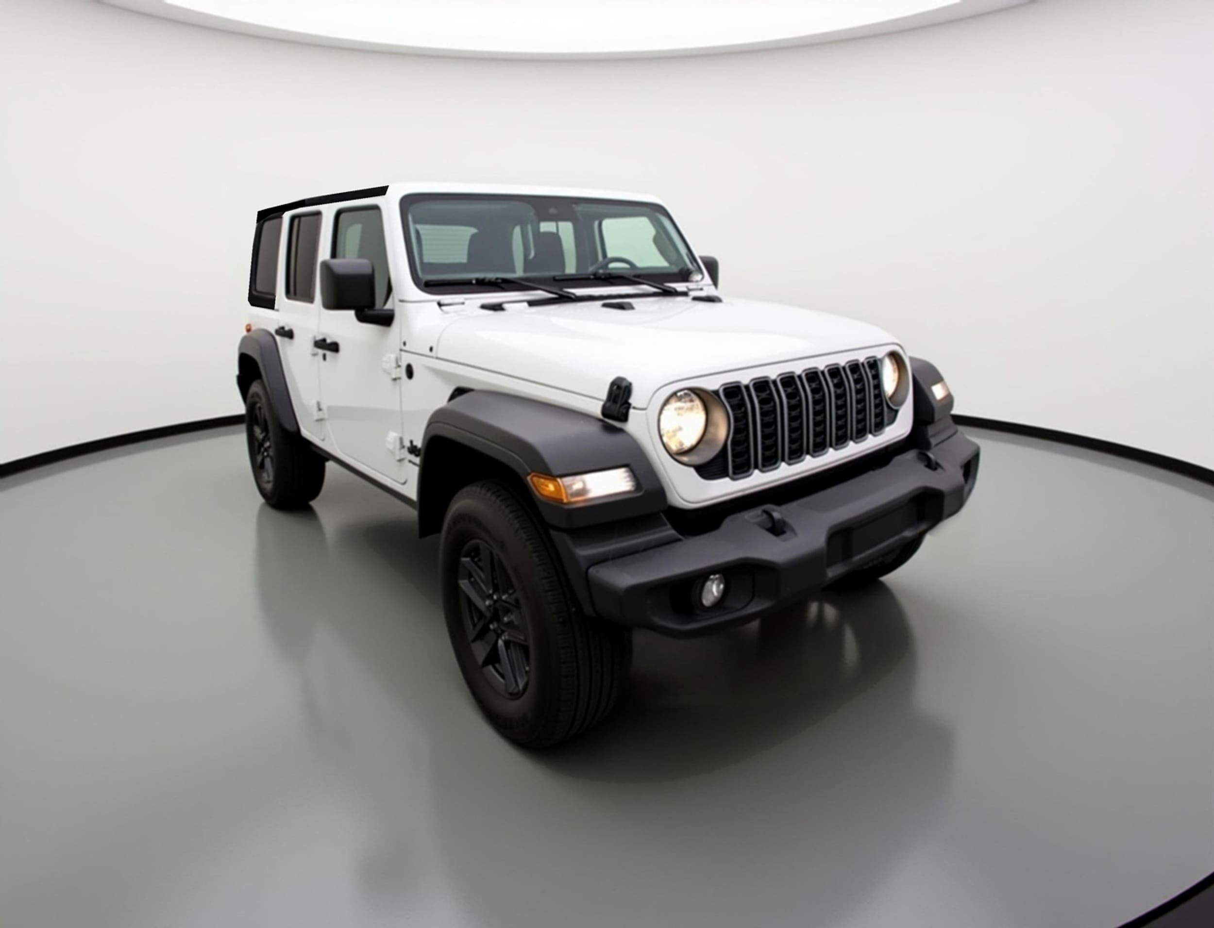 Thumbnail: 2025 Jeep Wrangler - 1