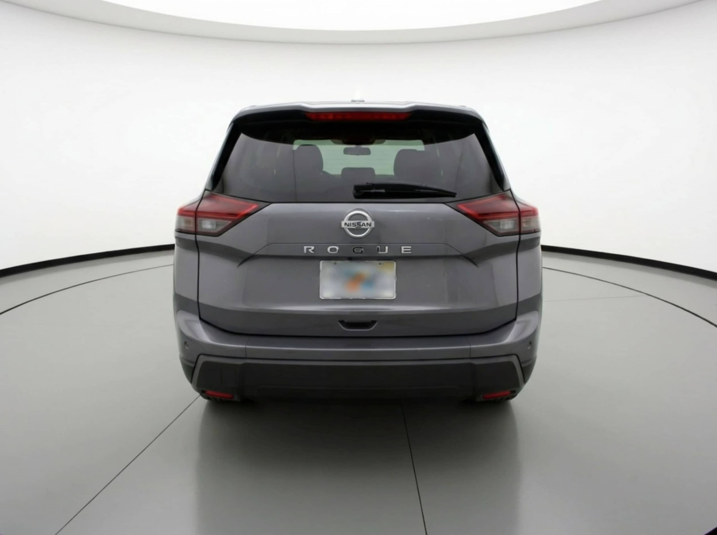 Thumbnail: 2025 Nissan Rogue - 6