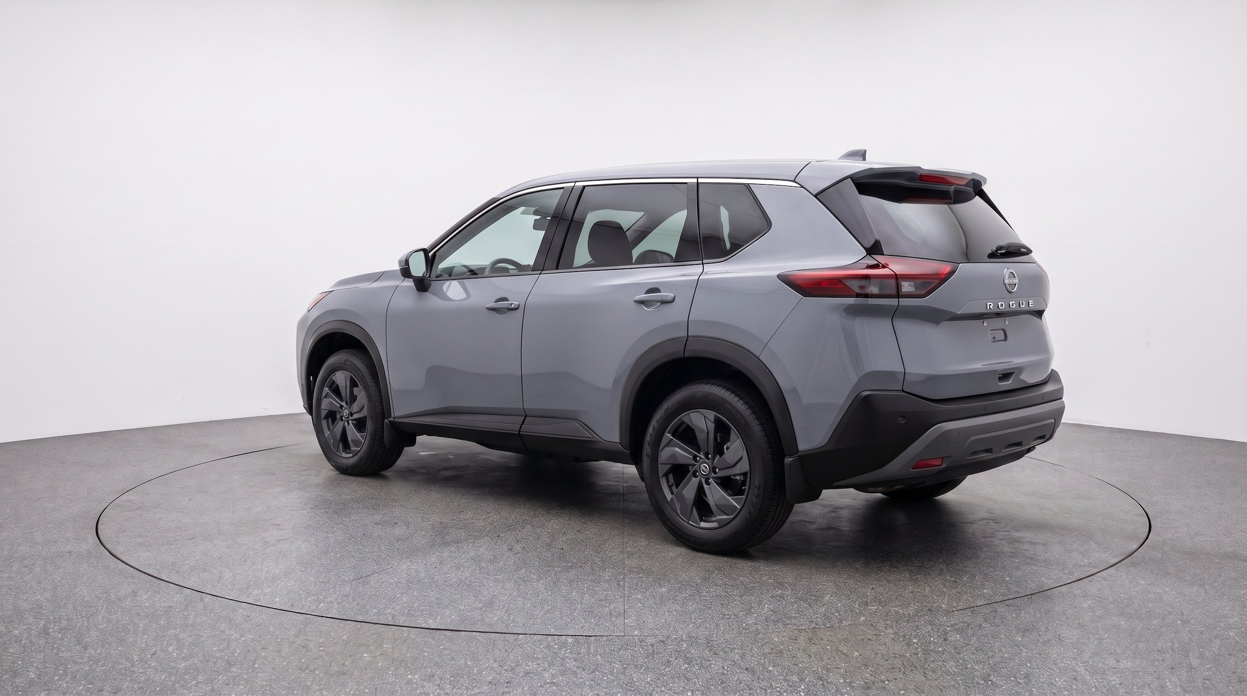 Thumbnail: 2026 Nissan Rogue - 6