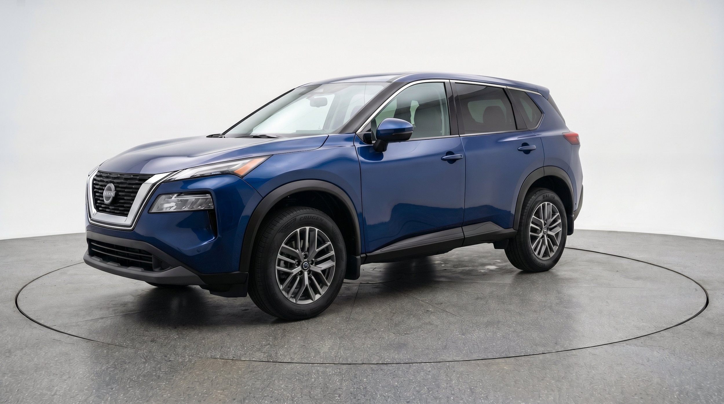 Thumbnail: 2026 Nissan Rogue - 3