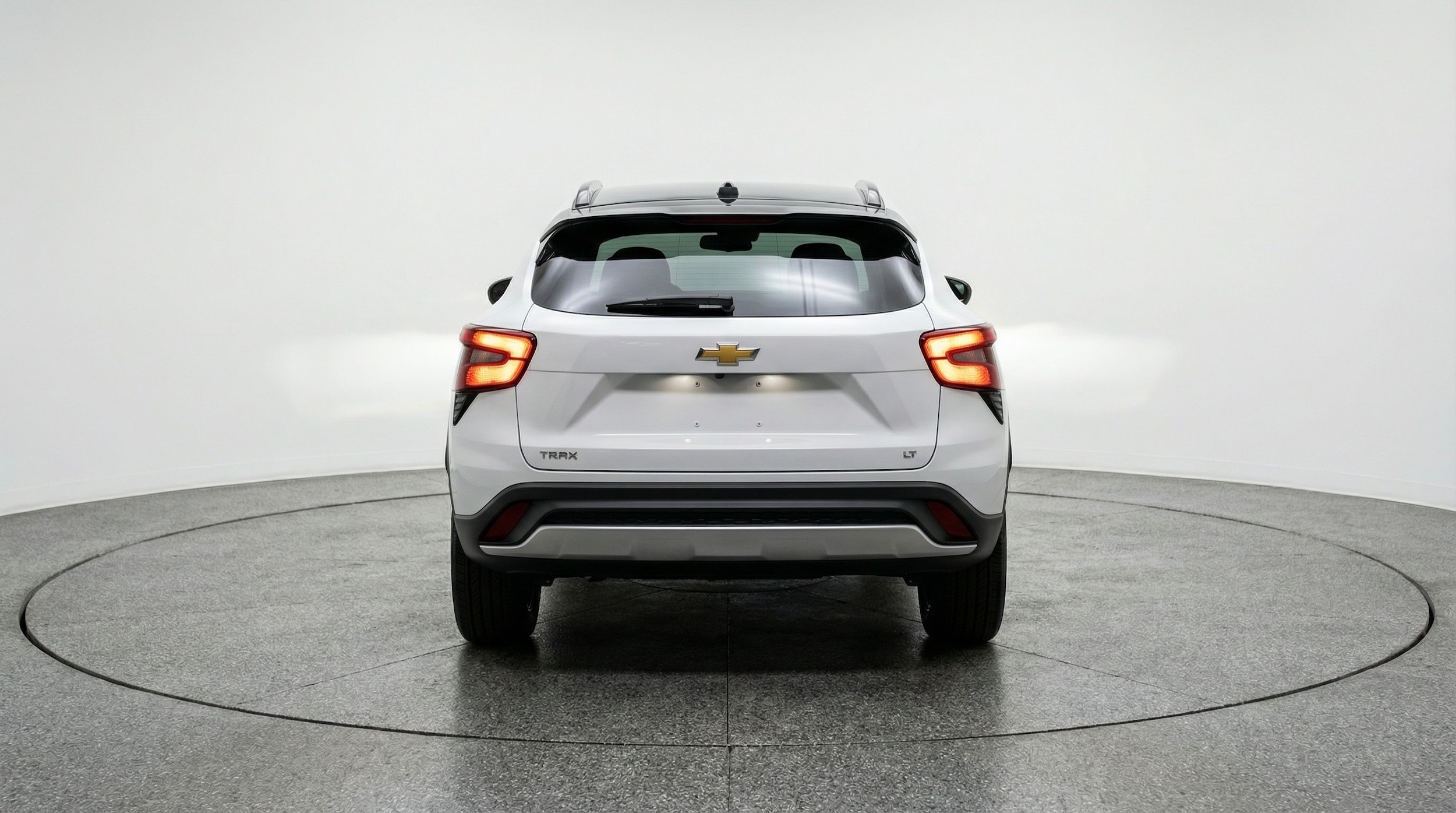 Thumbnail: 2025 Chevrolet Trax - 6