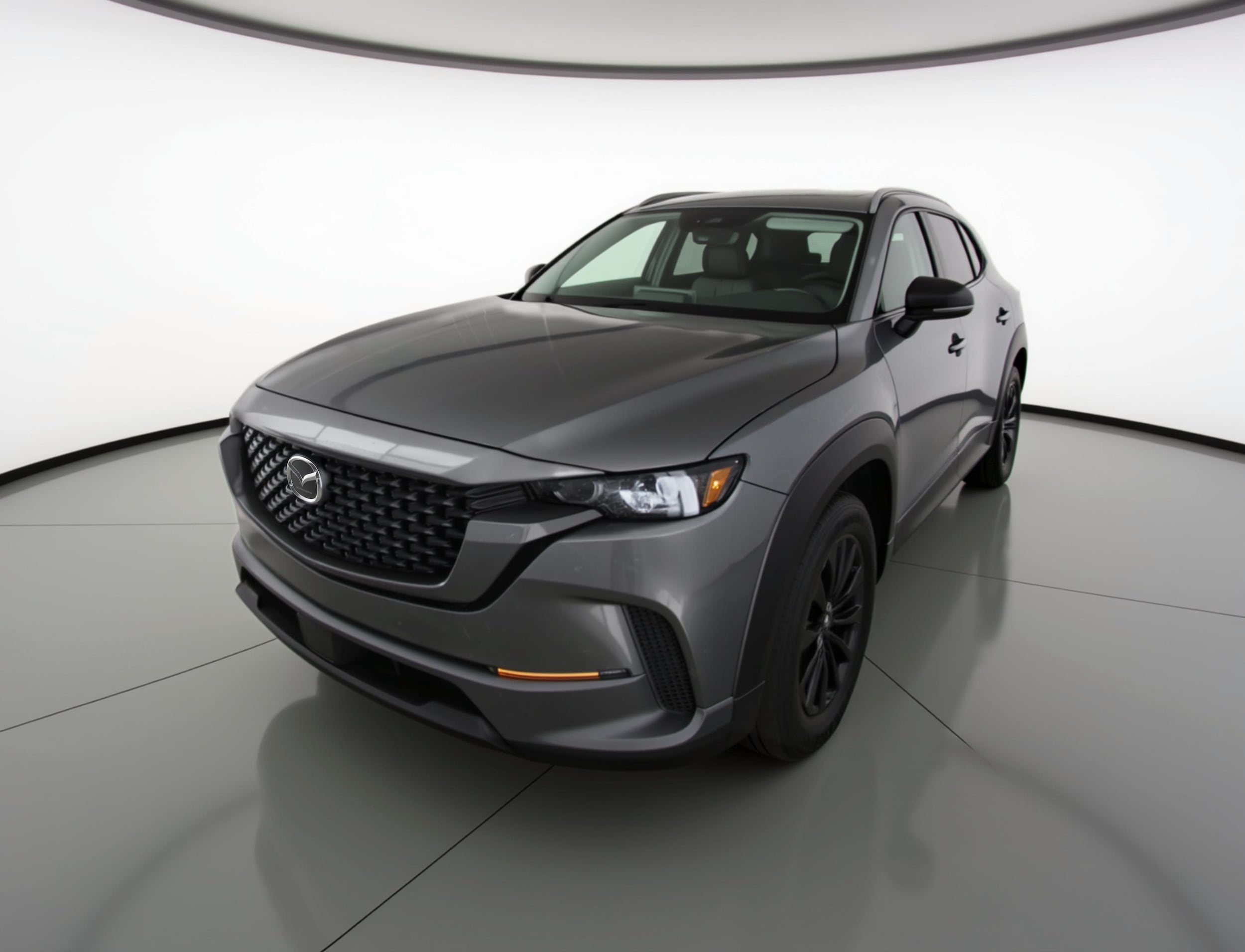 Thumbnail: 2025 Mazda CX-50 - 3