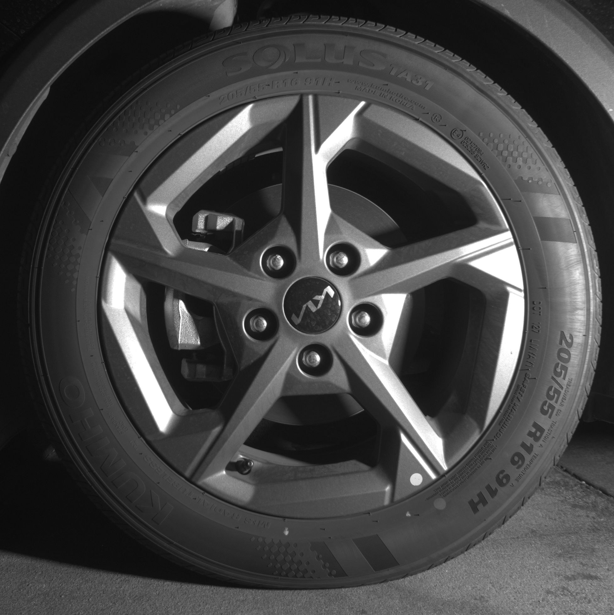 Thumbnail: 2025 Kia K4 - 9