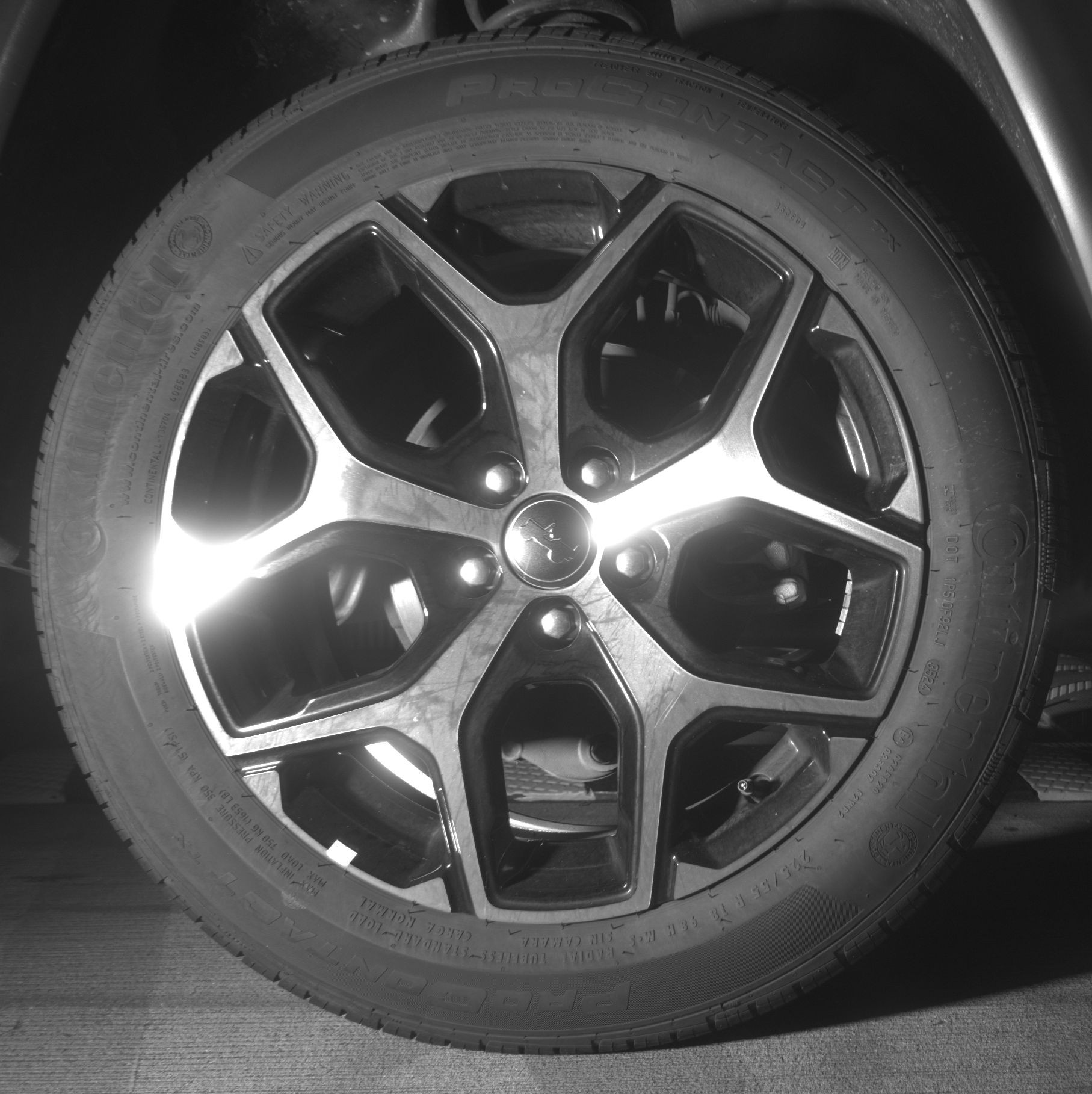 Thumbnail: 2025 Jeep Compass - 12