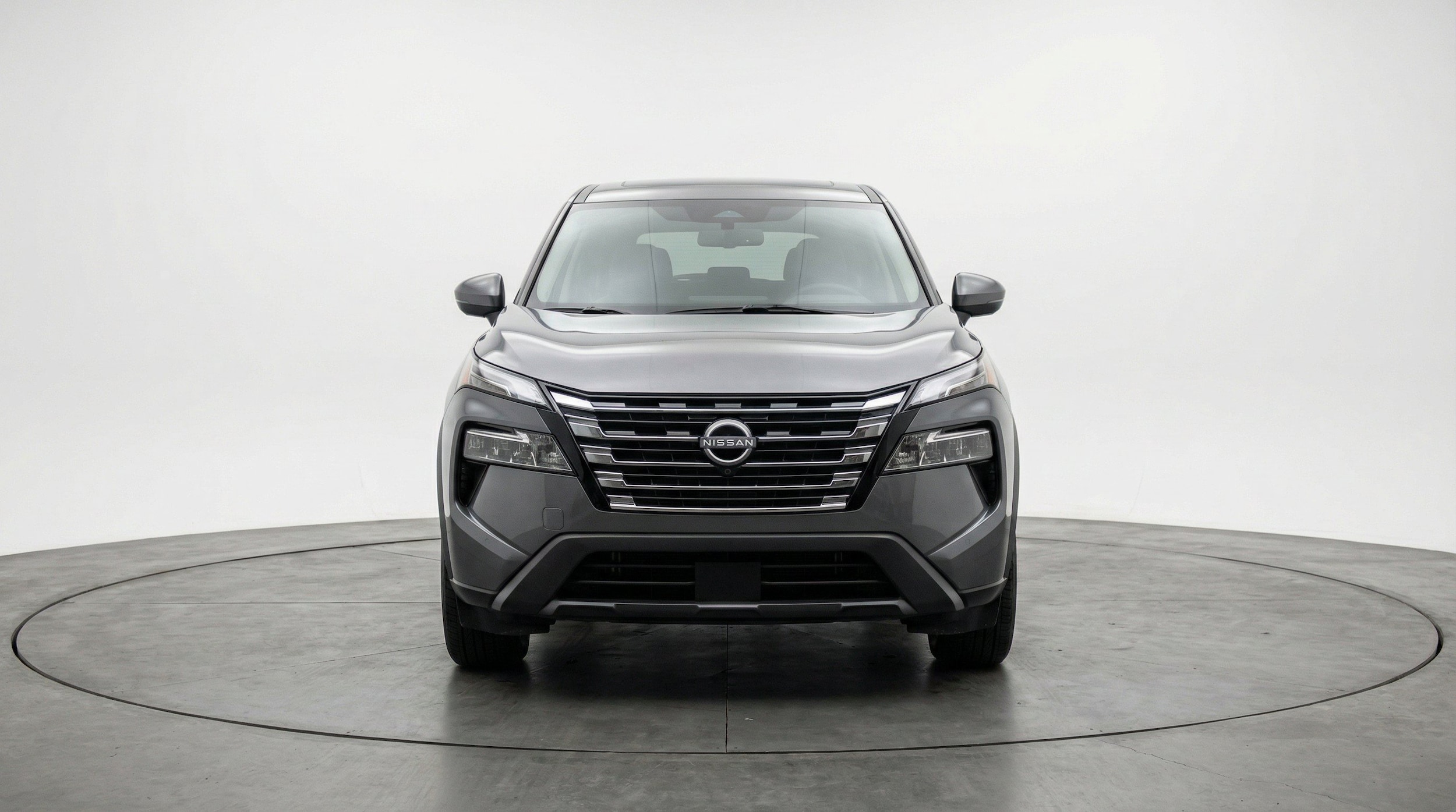 Thumbnail: 2026 Nissan Rogue - 2
