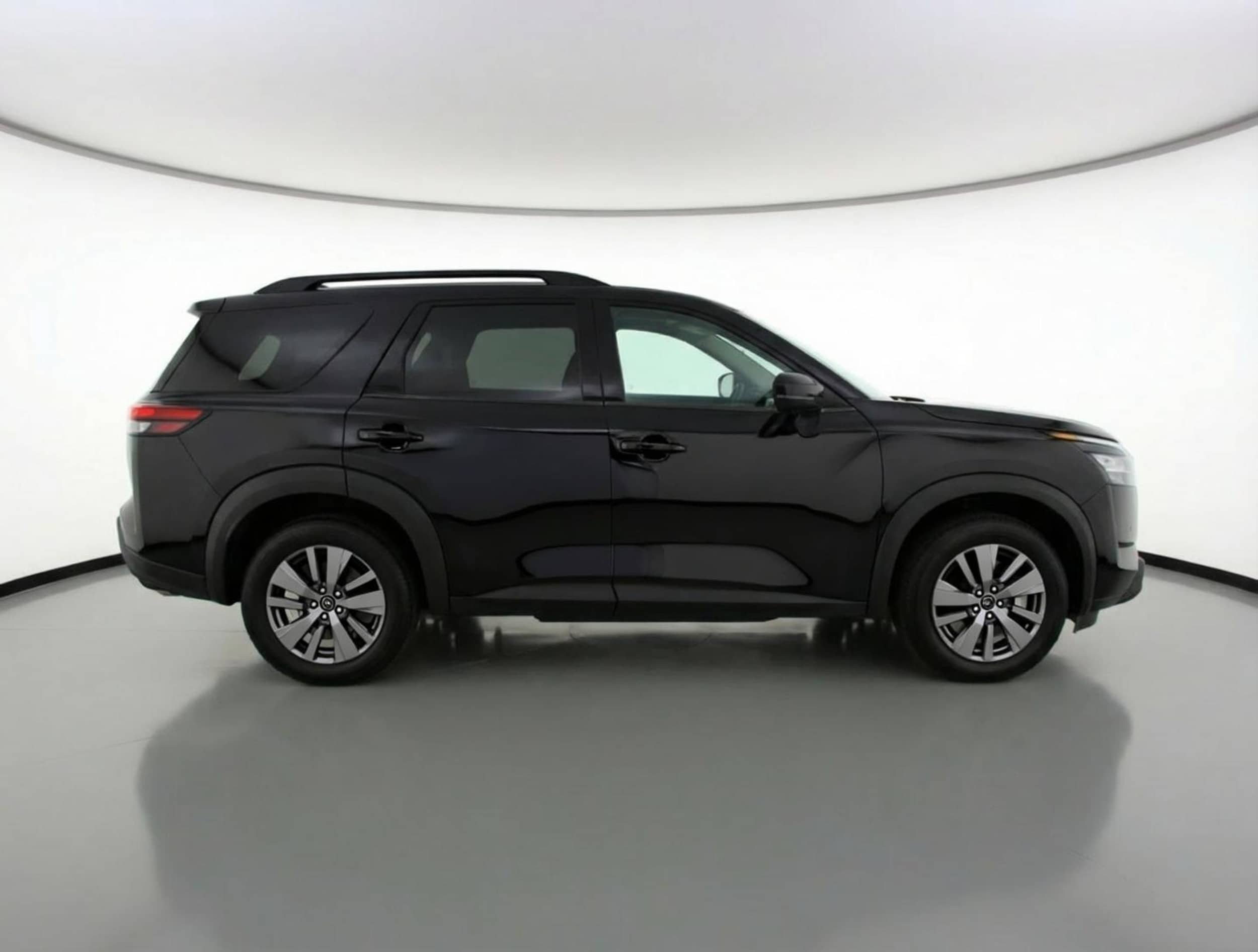 Thumbnail: 2025 Nissan Pathfinder - 8