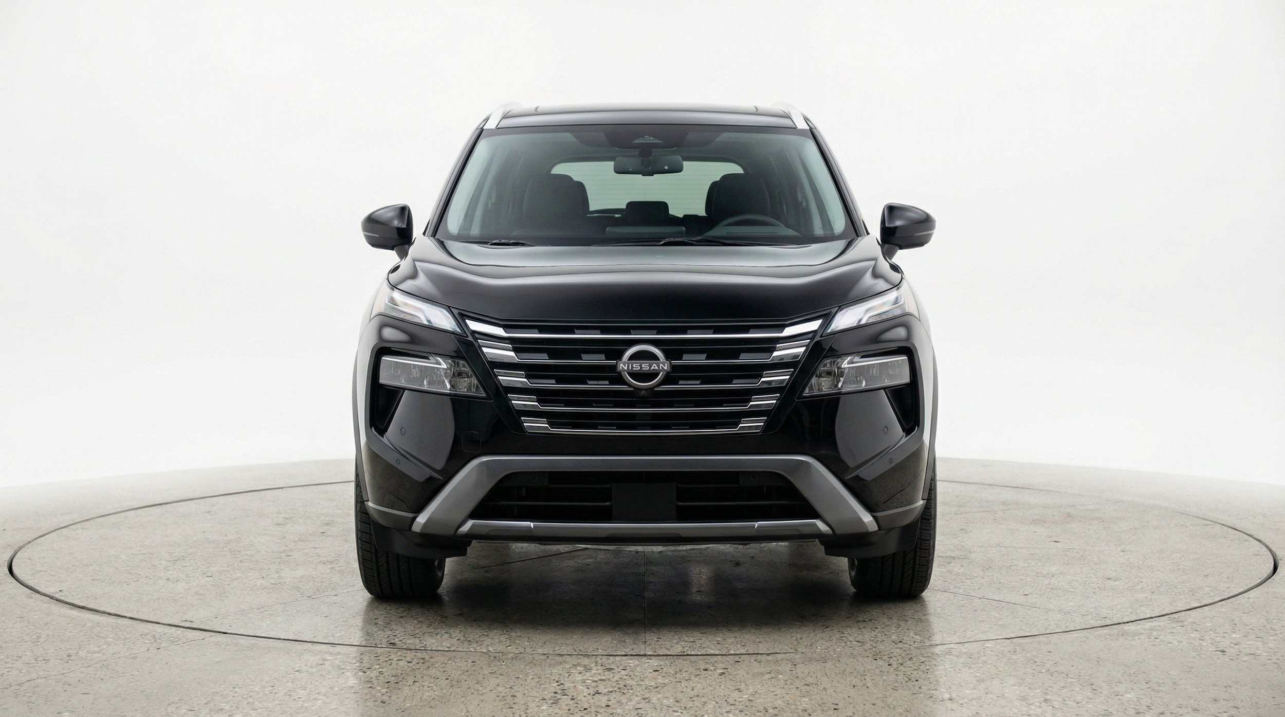 Thumbnail: 2026 Nissan Rogue - 2