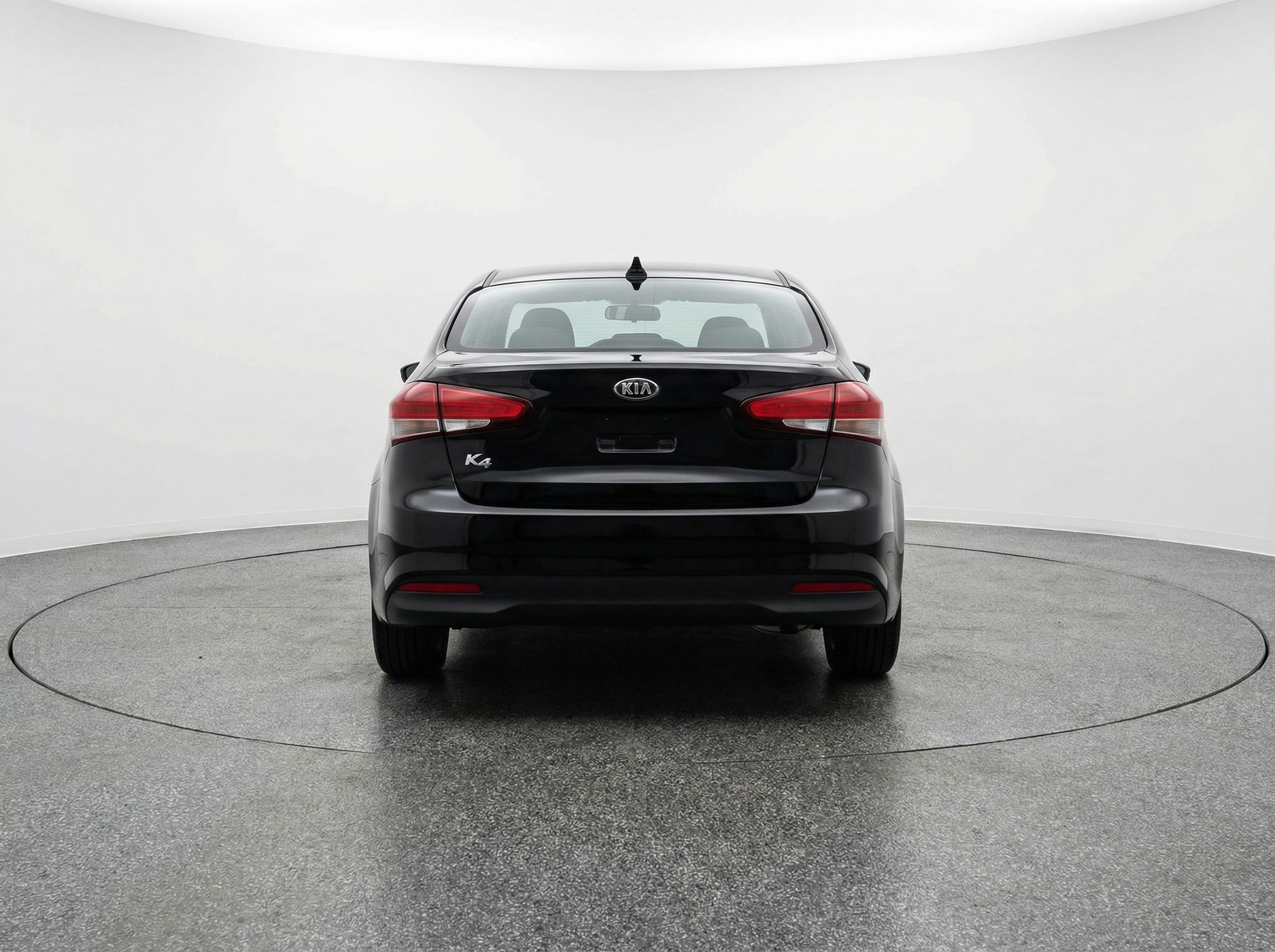 Thumbnail: 2025 Kia K4 - 6