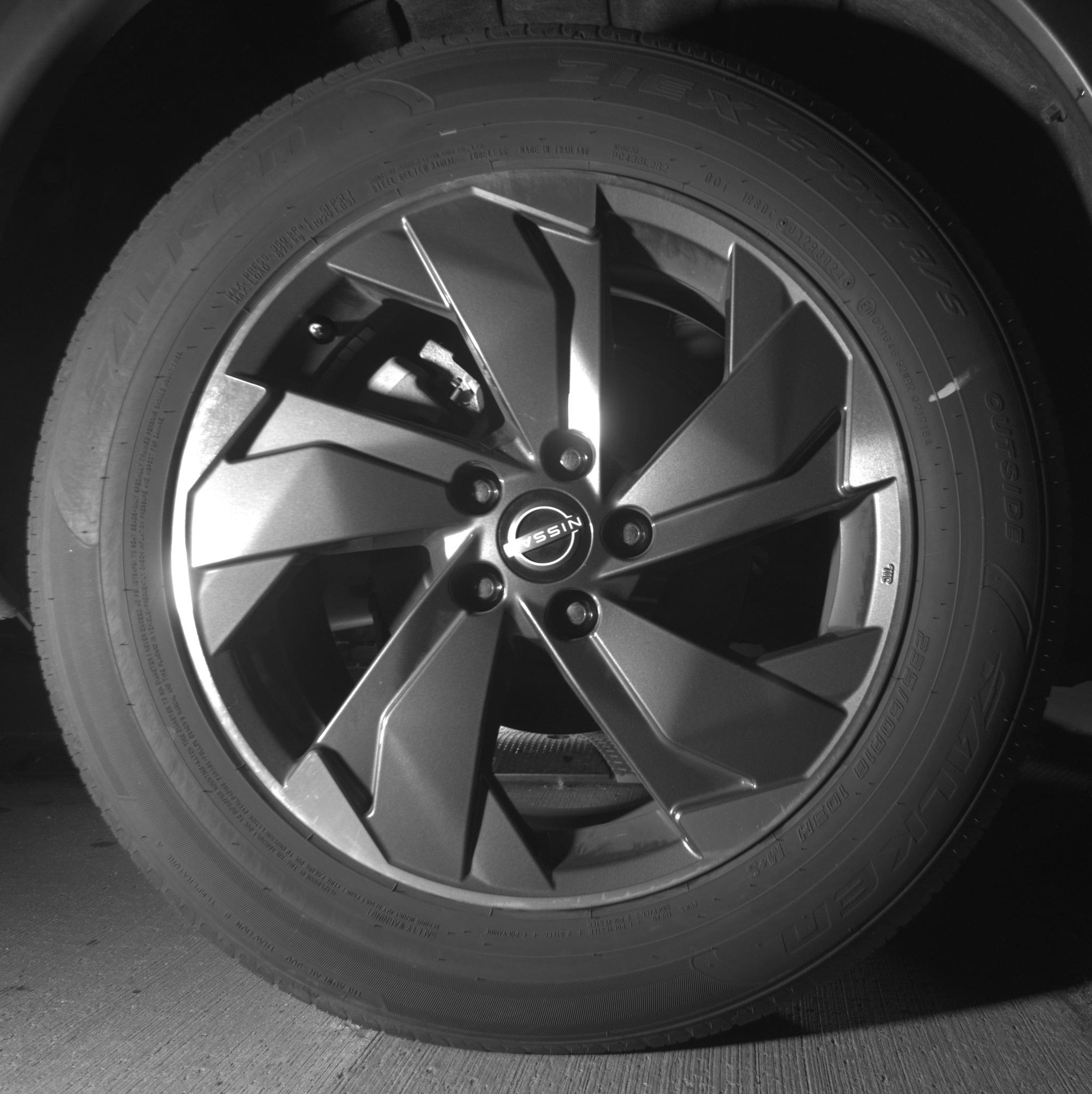 Thumbnail: 2025 Nissan Rogue - 12