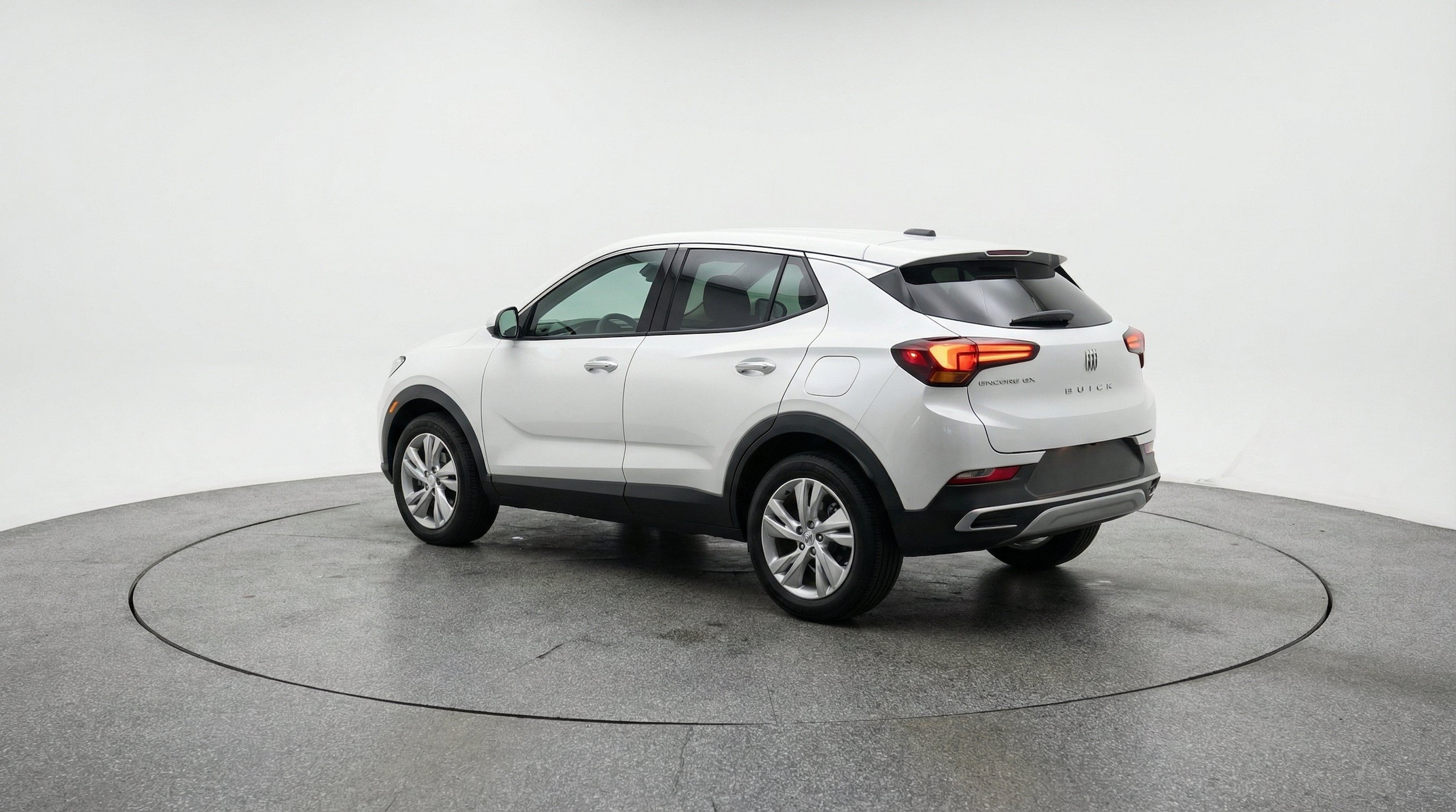 Thumbnail: 2025 Buick Encore GX - 6