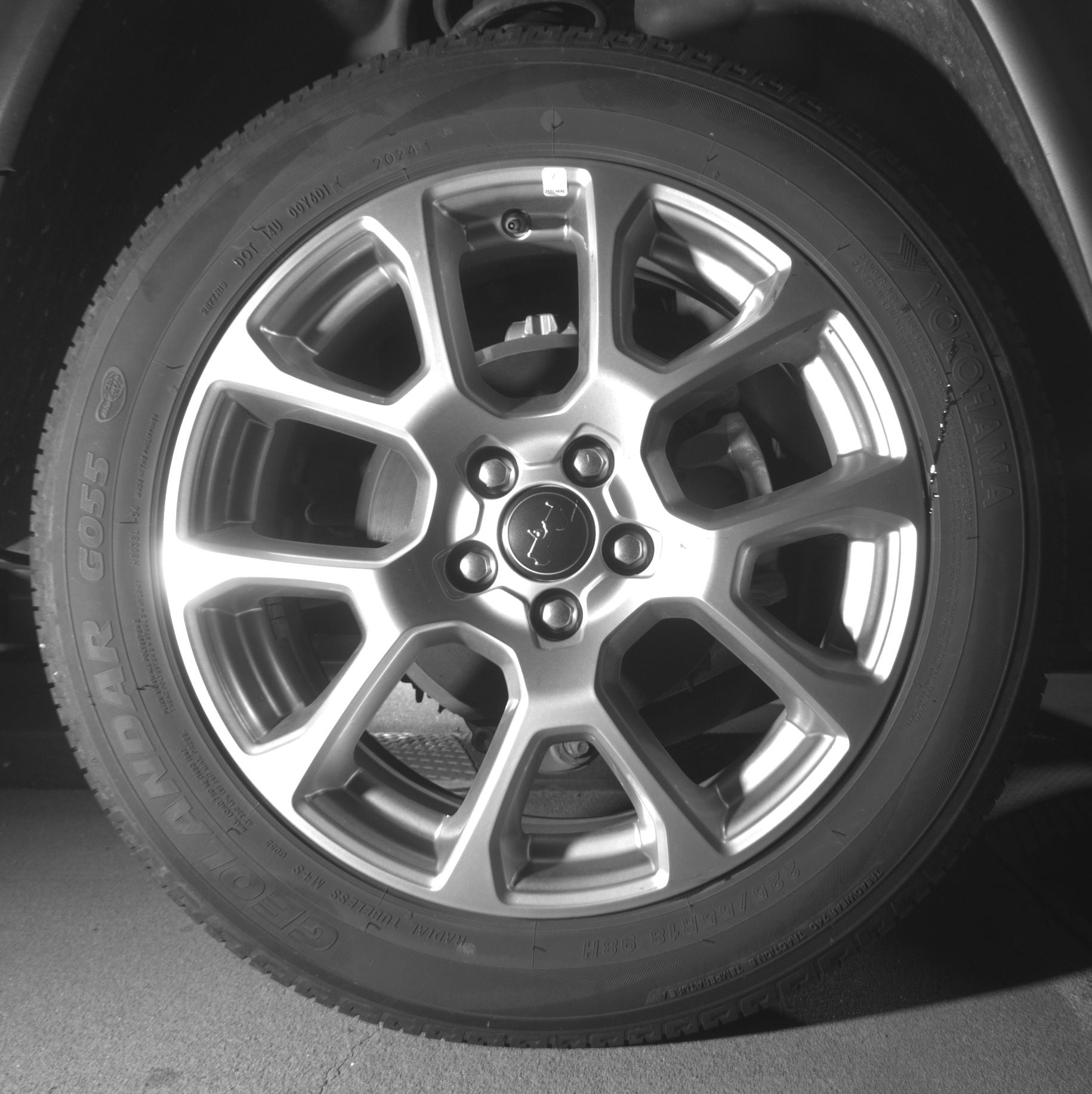 Thumbnail: 2025 Jeep Compass - 12