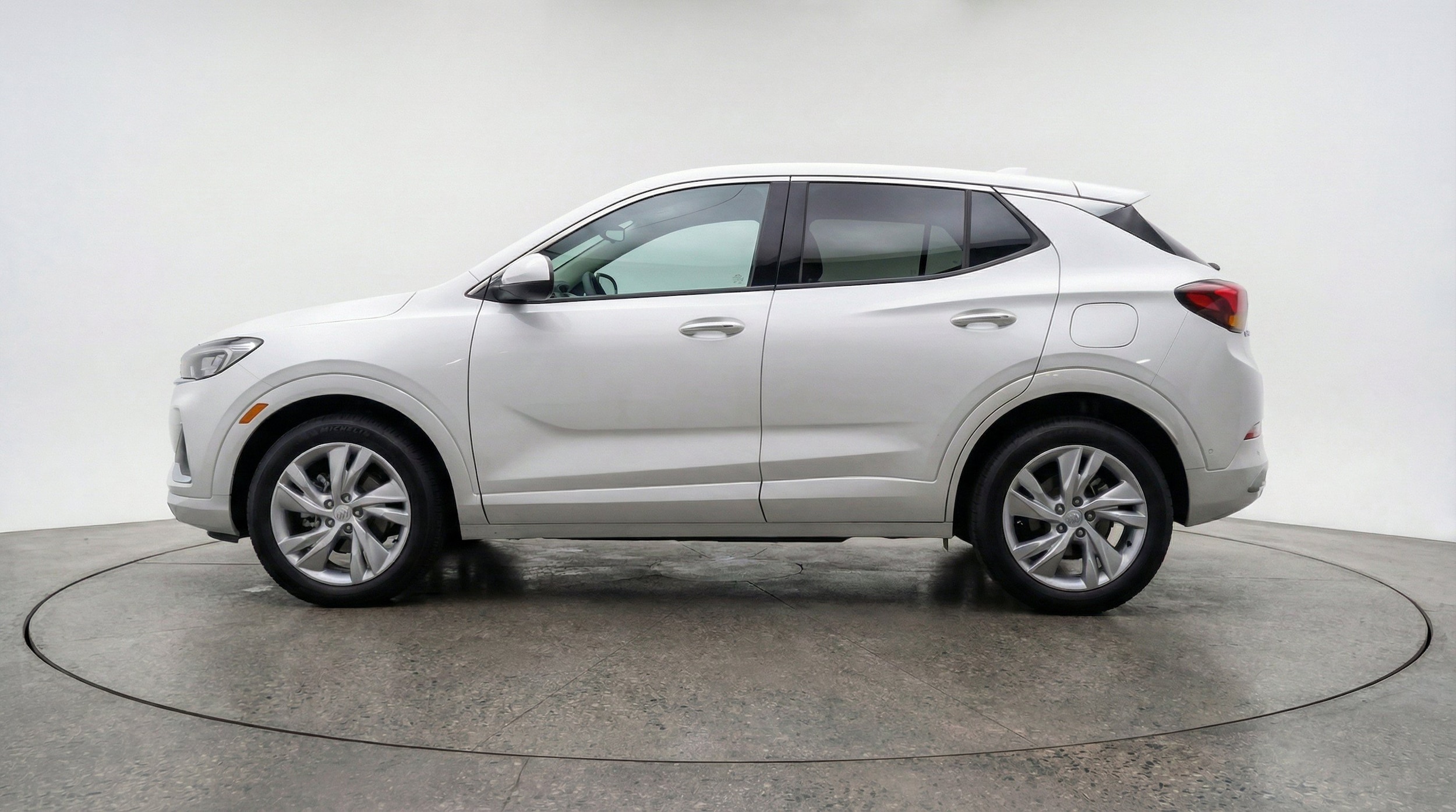 Thumbnail: 2026 Buick Encore GX - 5