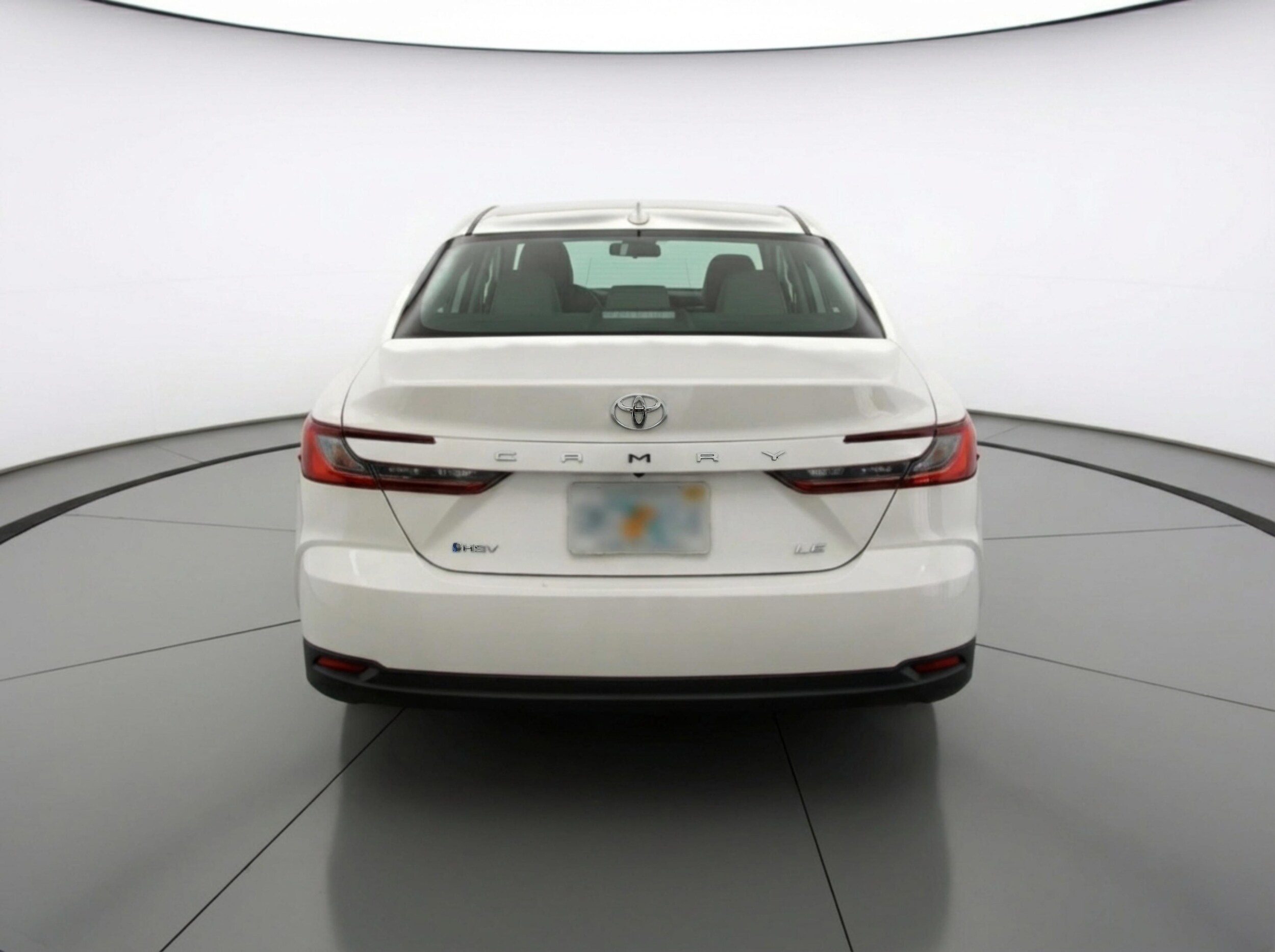 Thumbnail: 2025 Toyota Camry - 6