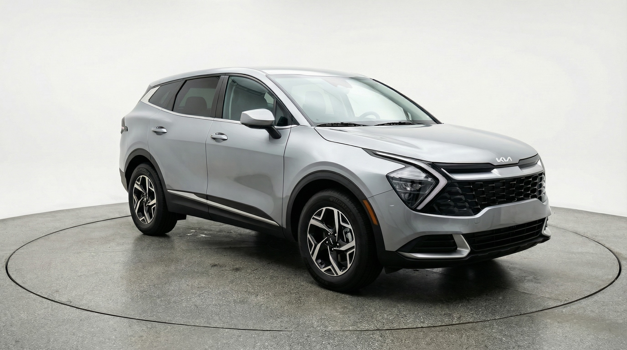 Thumbnail: 2025 Kia Sportage - 1
