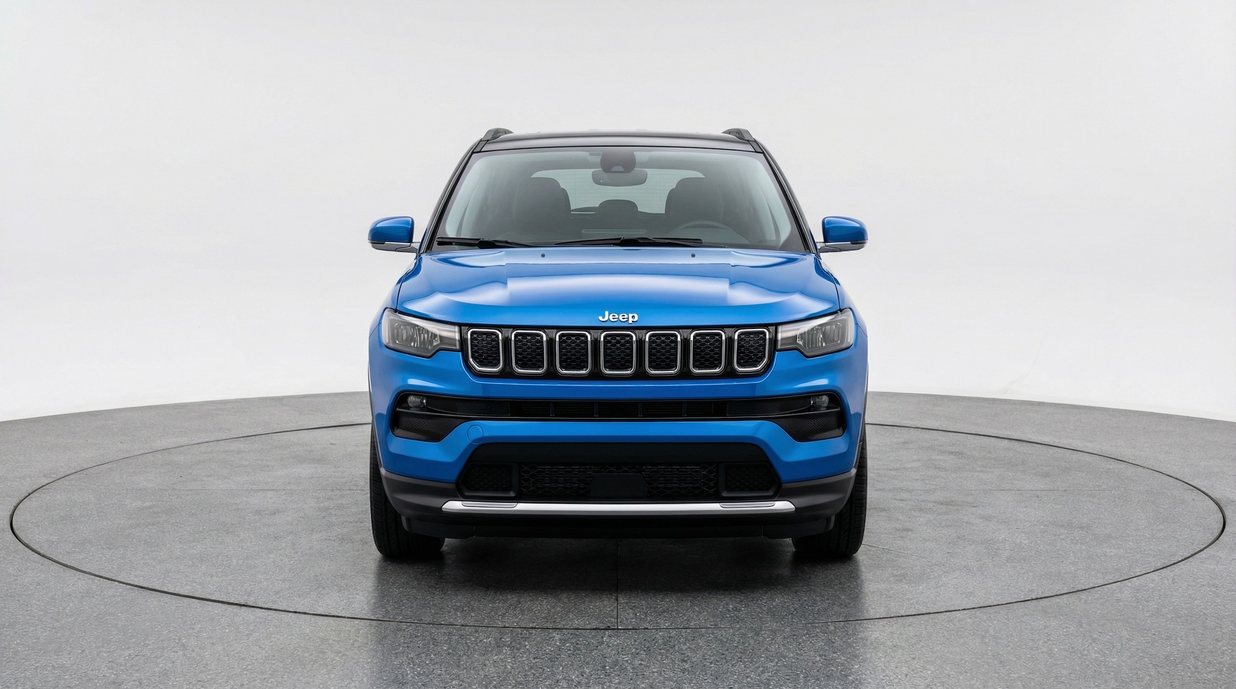 Thumbnail: 2025 Jeep Compass - 2