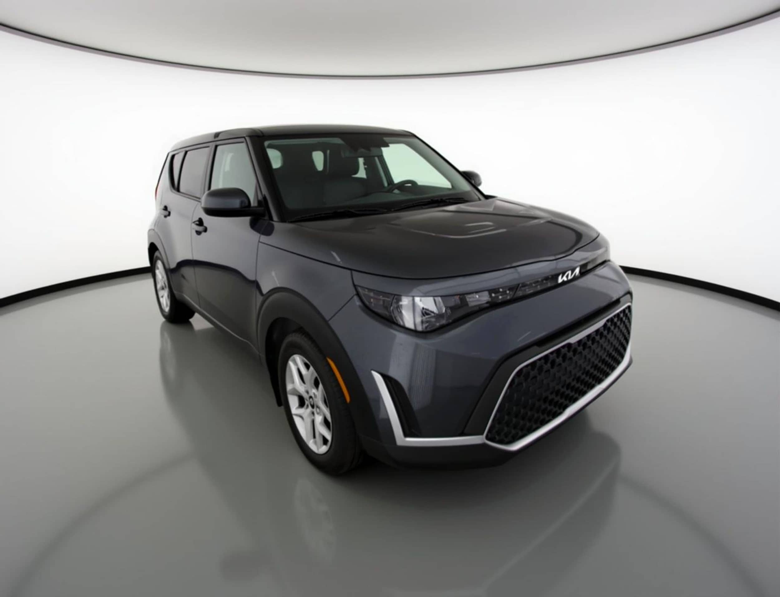 Thumbnail: 2025 Kia Soul - 1