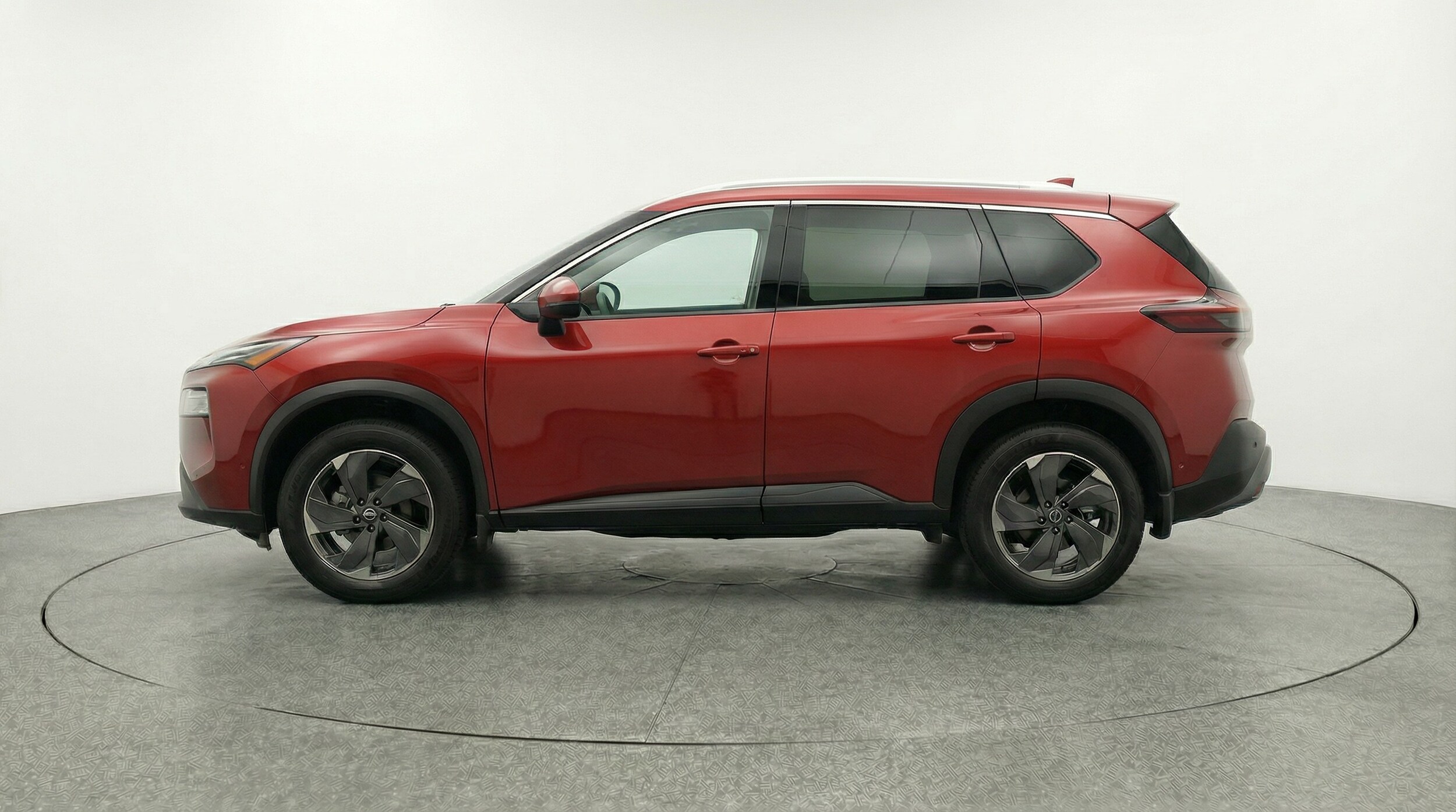 Thumbnail: 2025 Nissan Rogue - 4