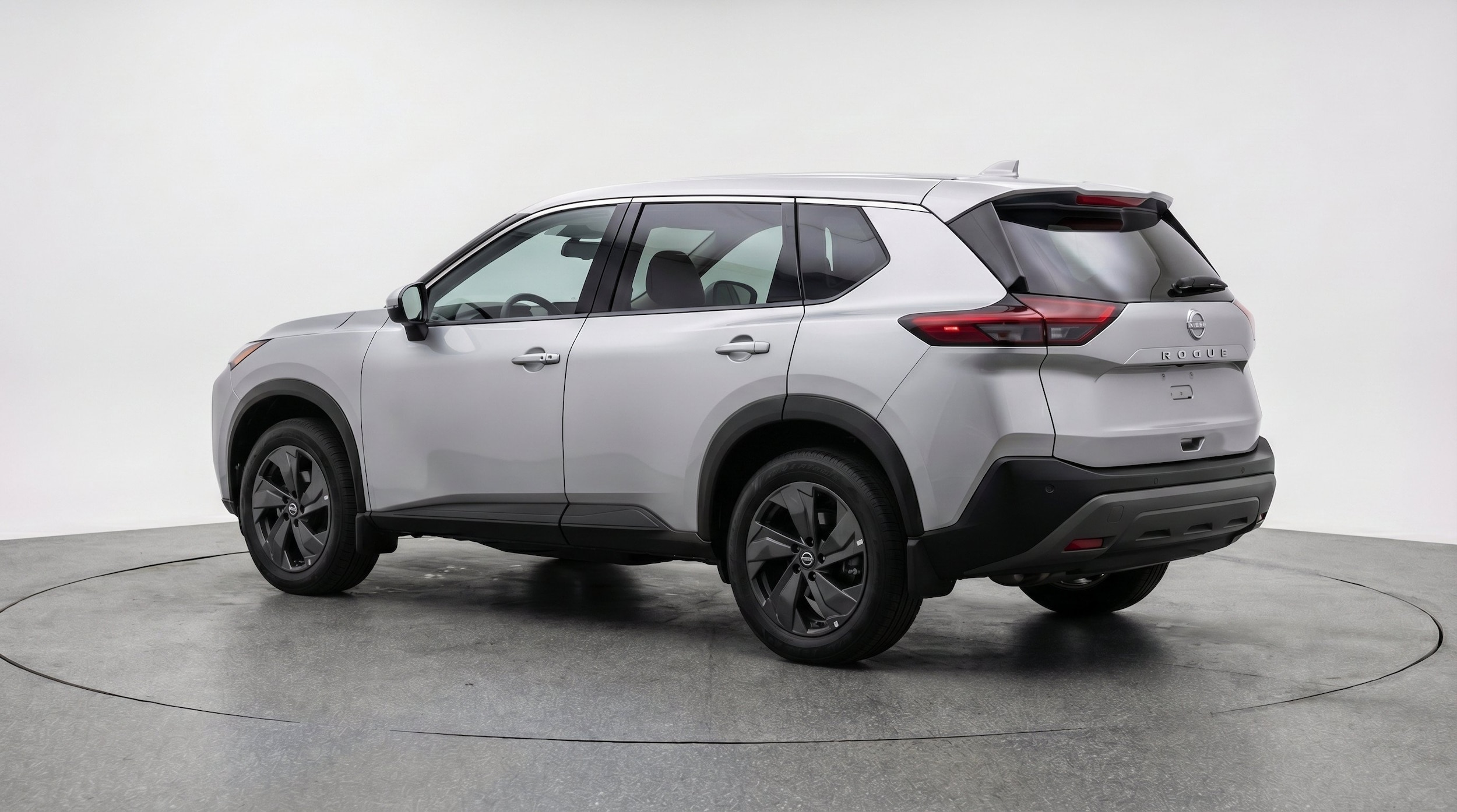 Thumbnail: 2026 Nissan Rogue - 6
