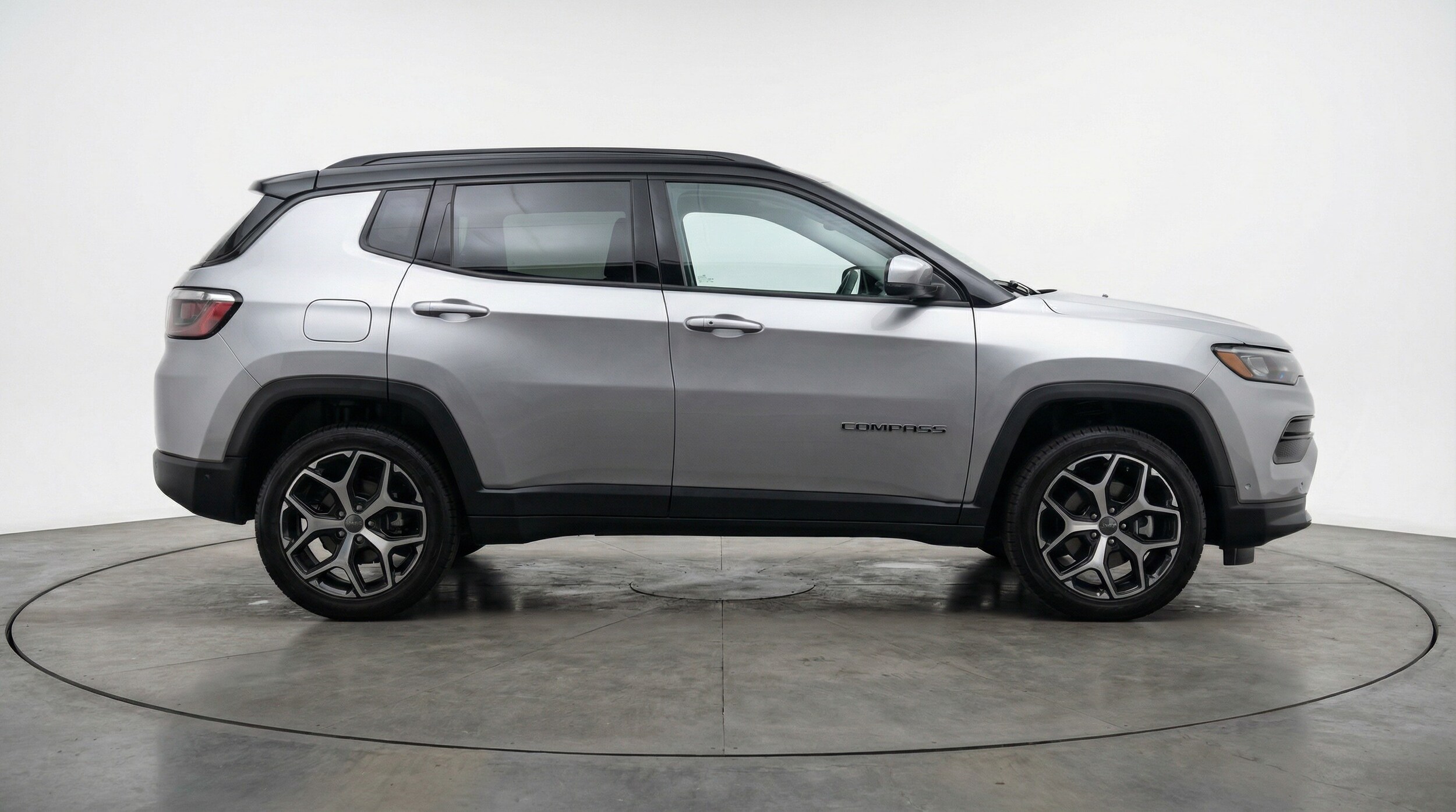 Thumbnail: 2025 Jeep Compass - 8