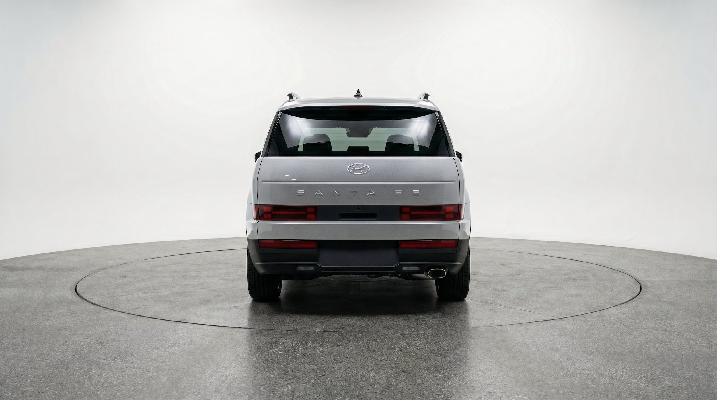 Thumbnail: 2026 Hyundai Santa Fe - 7
