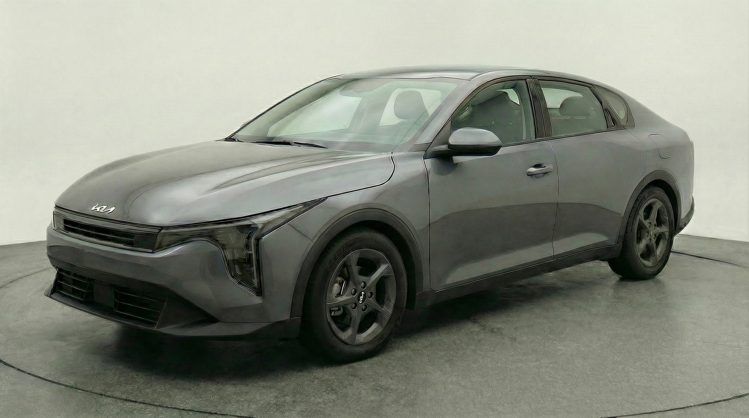 Thumbnail: 2025 Kia K4 - 3