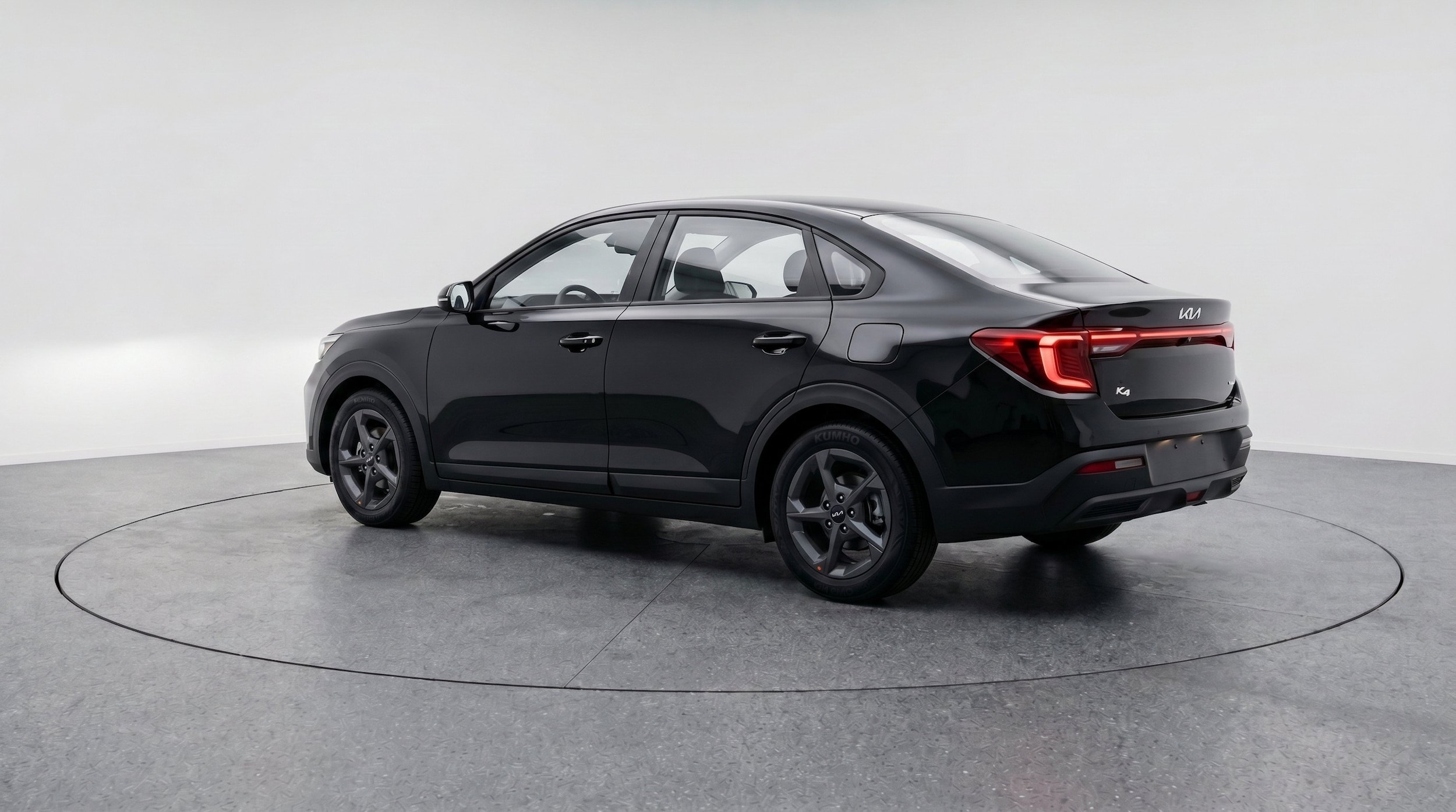 Thumbnail: 2026 Kia K4 - 6