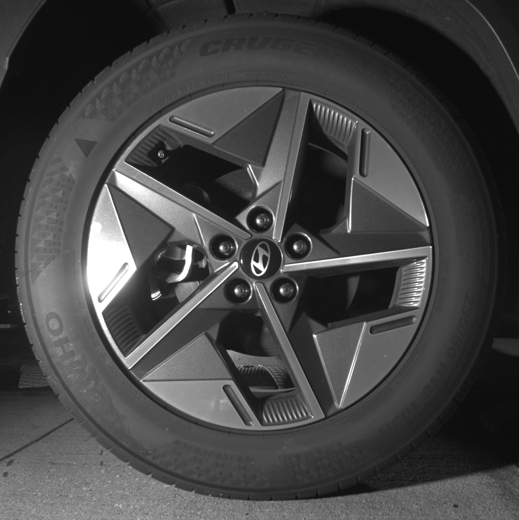 Thumbnail: 2025 Hyundai Tucson - 12