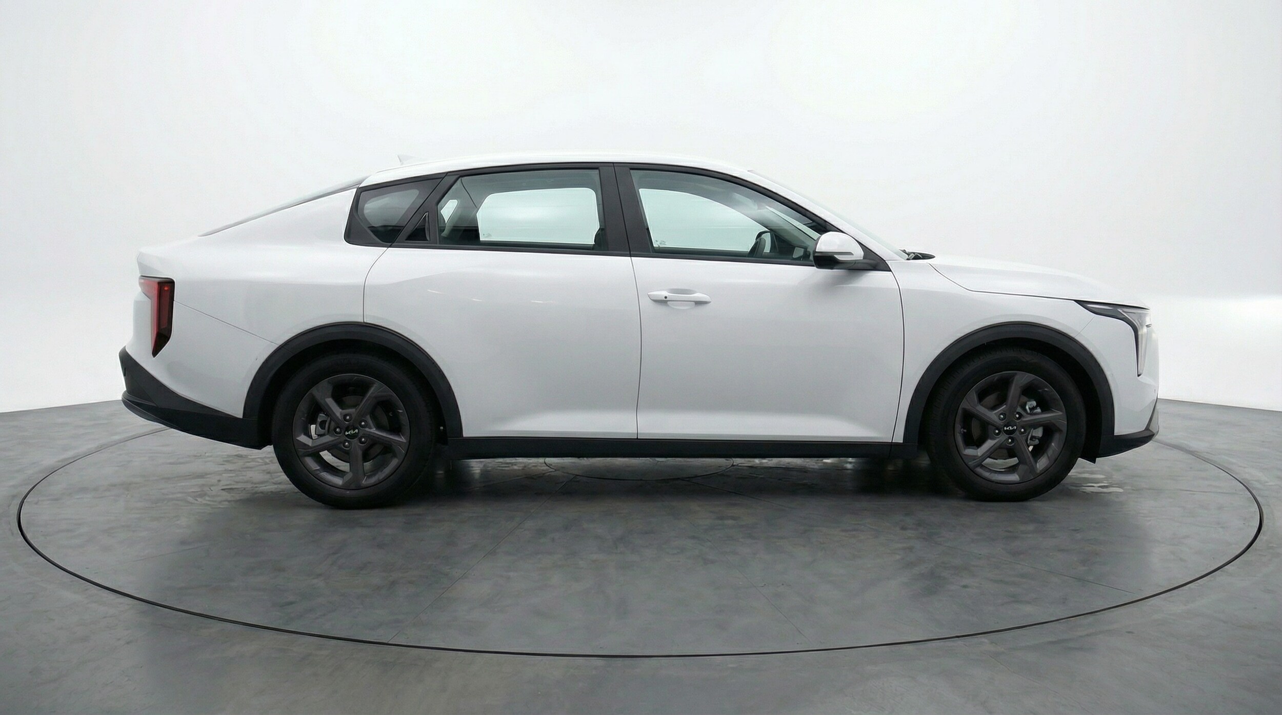 Thumbnail: 2025 Kia K4 - 8