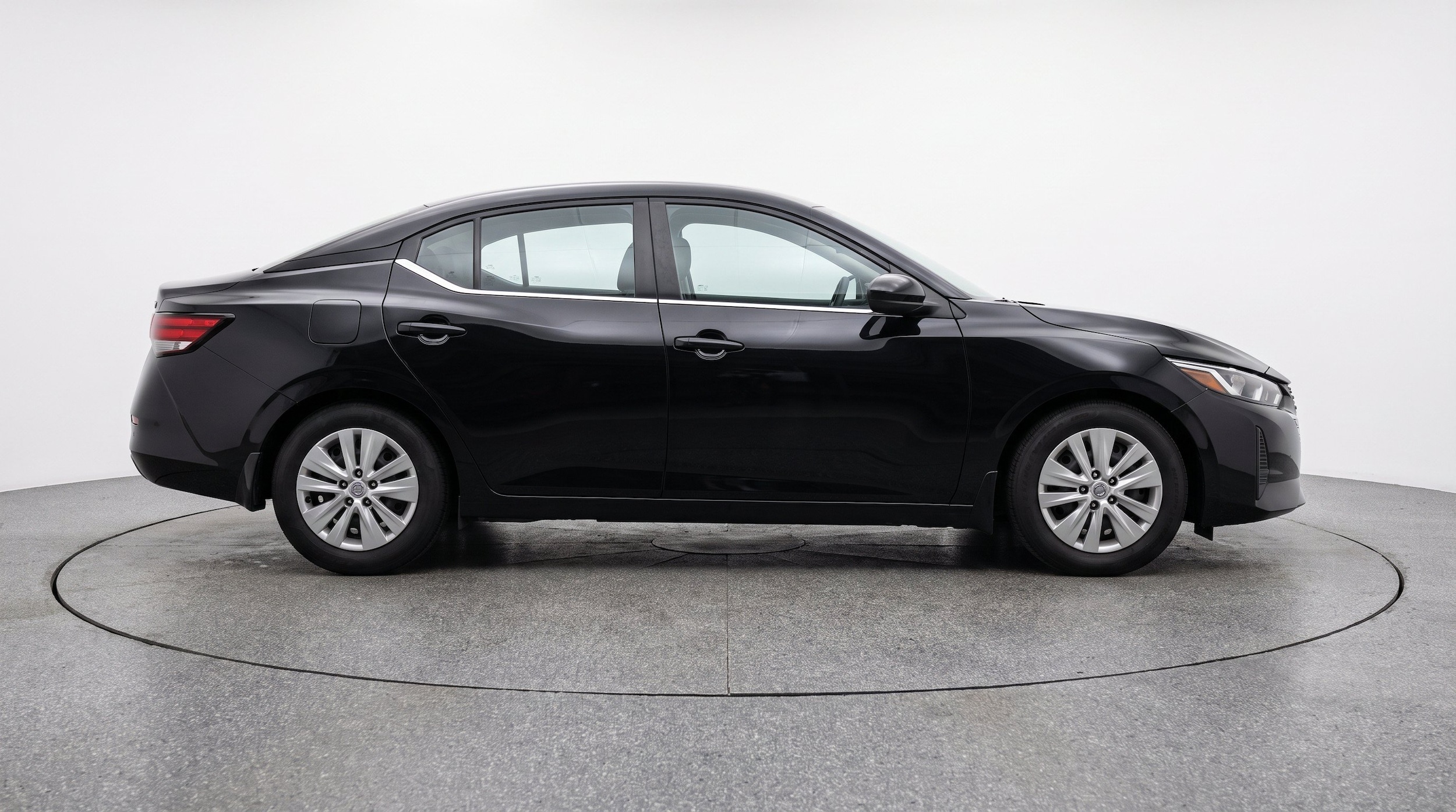 Thumbnail: 2025 Nissan Sentra - 11