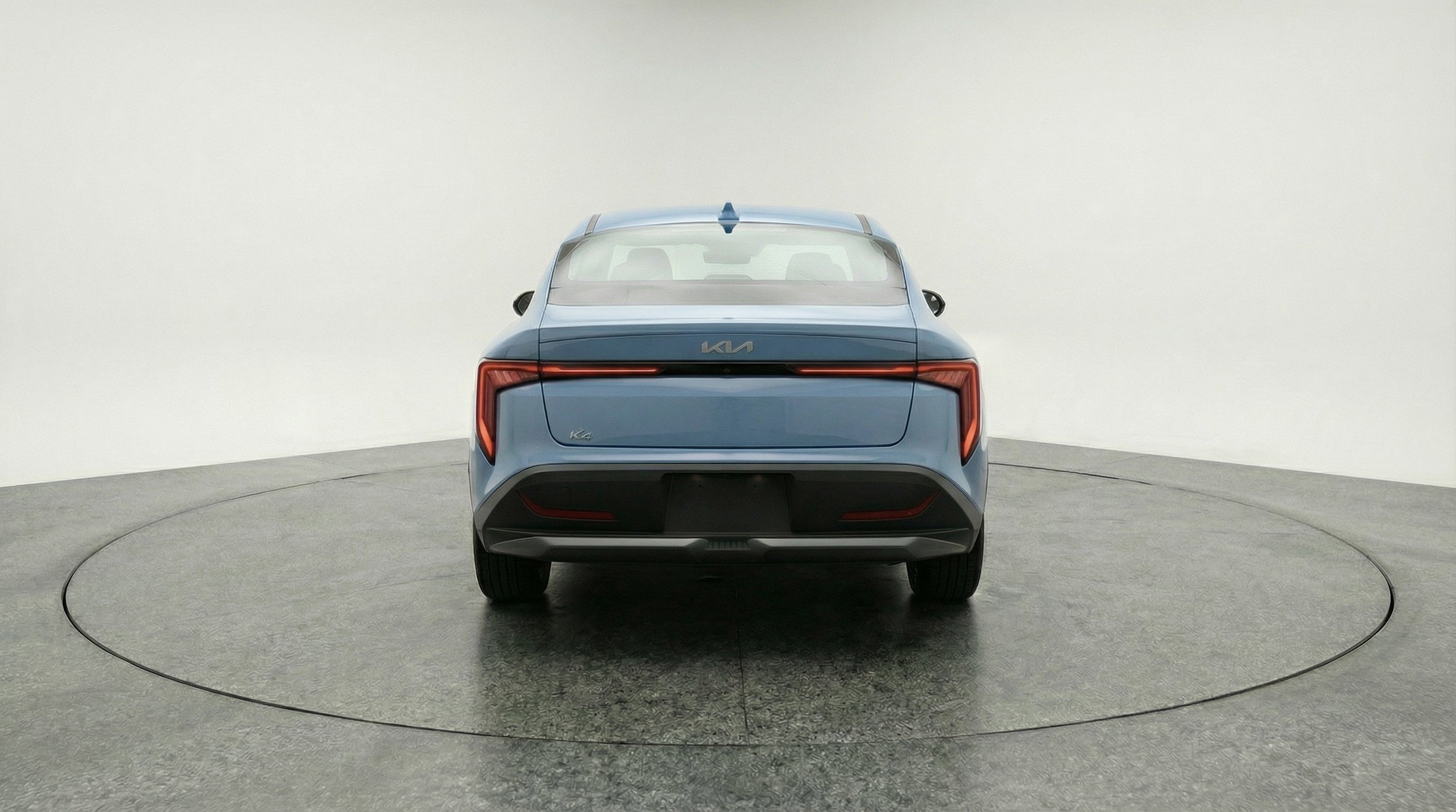 Thumbnail: 2025 Kia K4 - 7