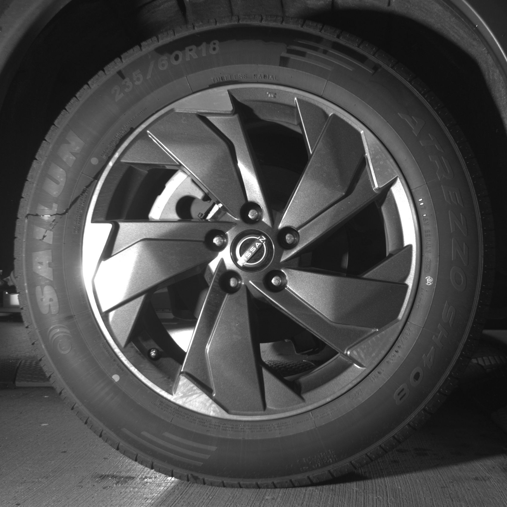 Thumbnail: 2025 Nissan Rogue - 12