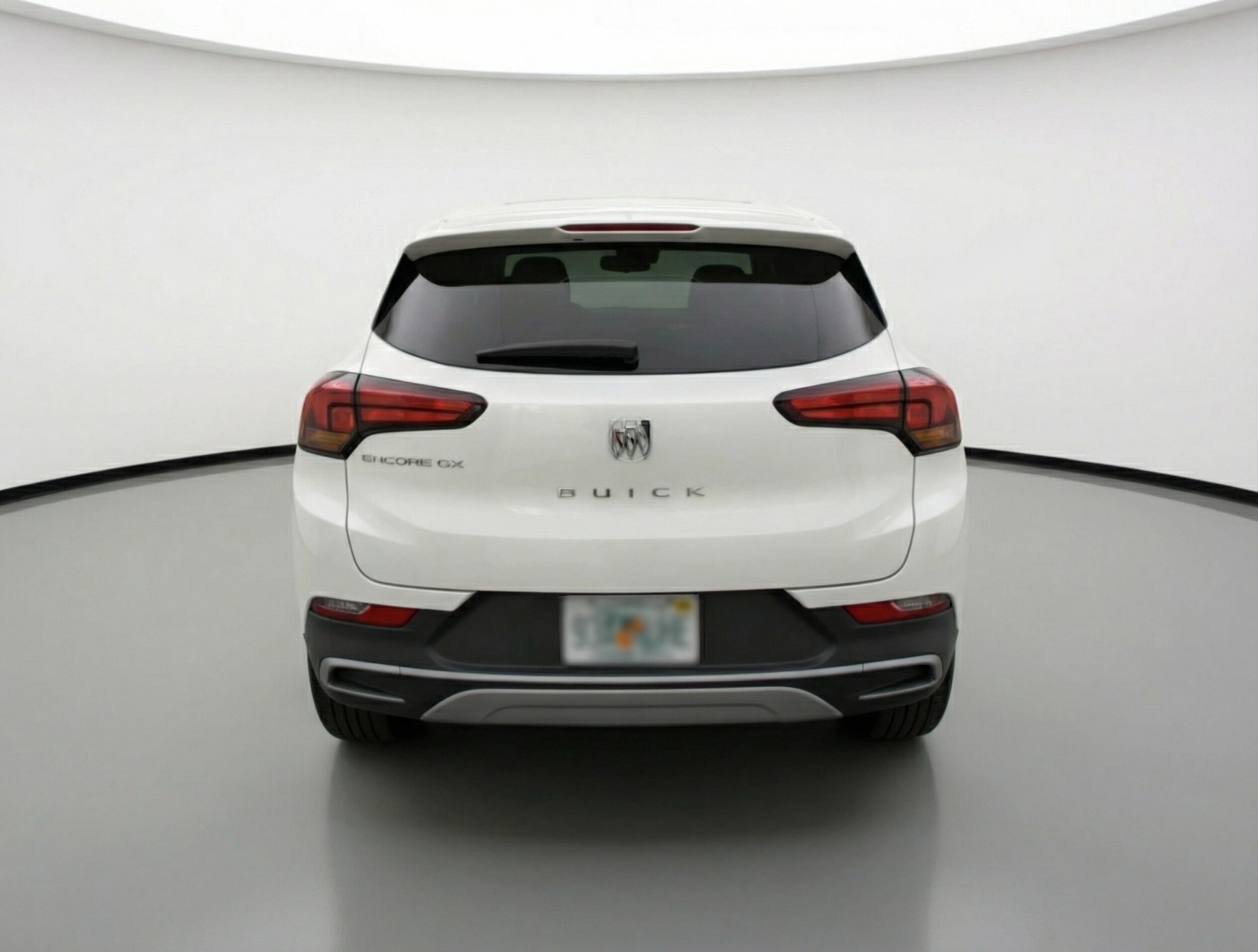 Thumbnail: 2025 Buick Encore GX - 6