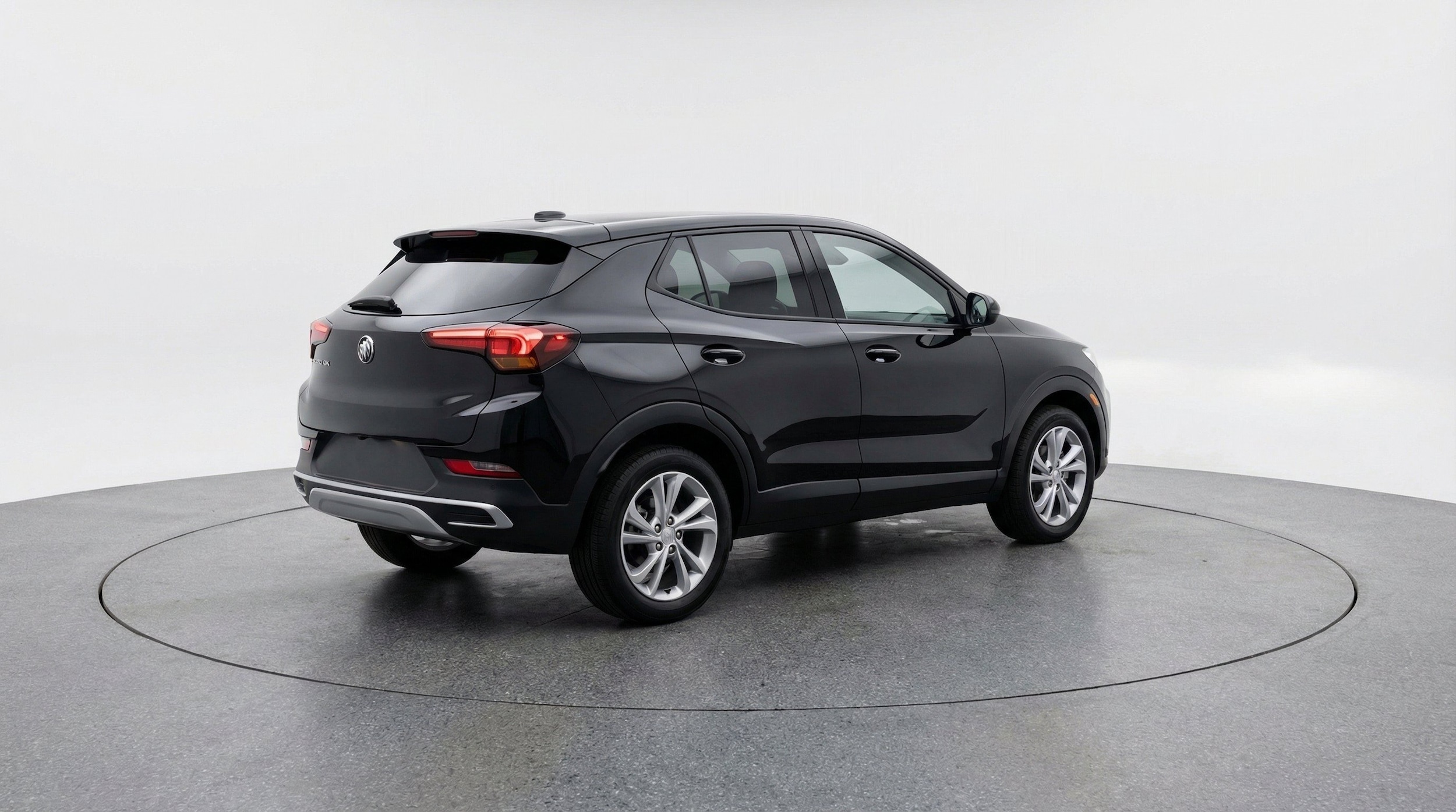 Thumbnail: 2025 Buick Encore GX - 9
