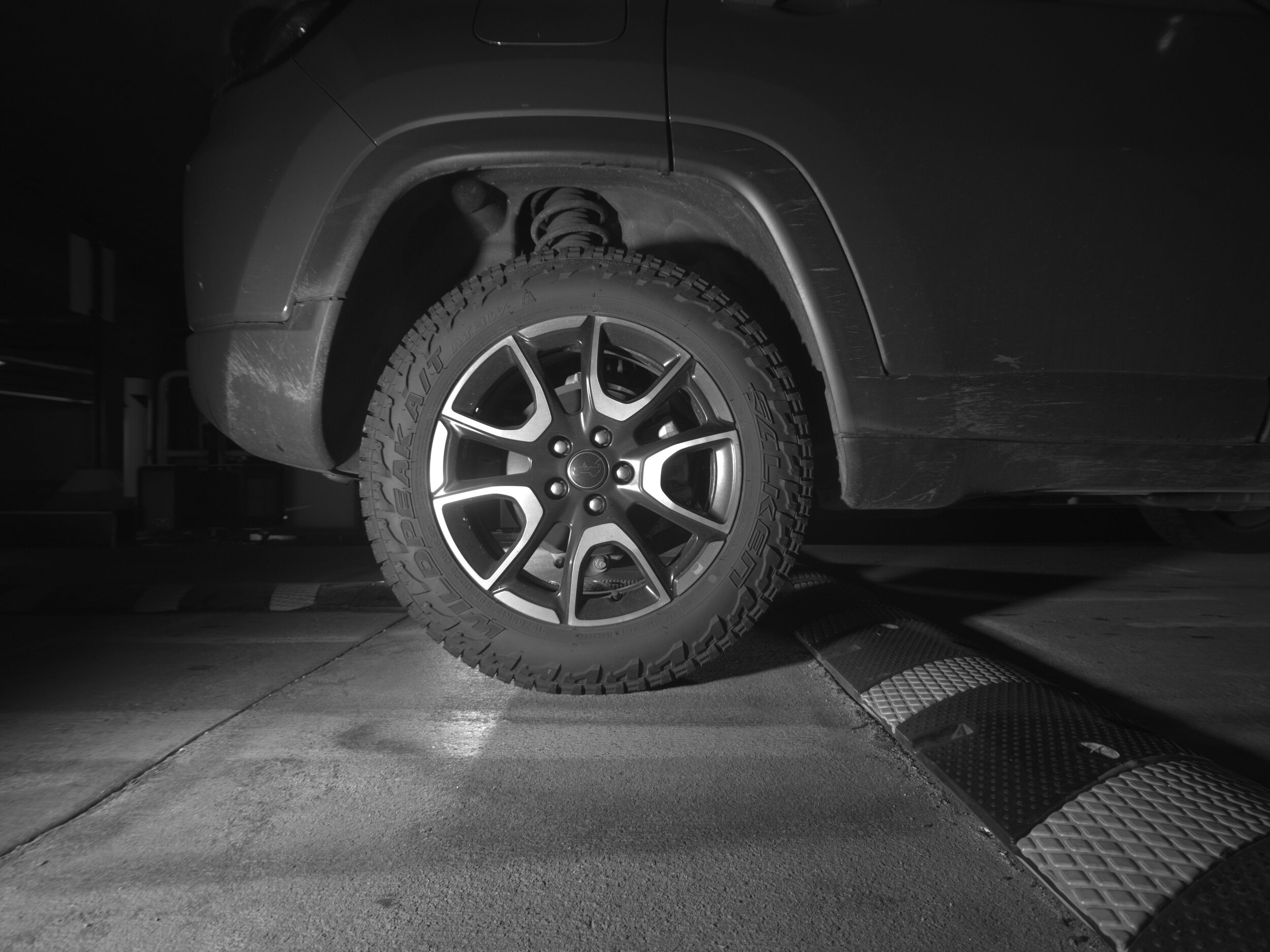 Thumbnail: 2025 Jeep Compass - 12