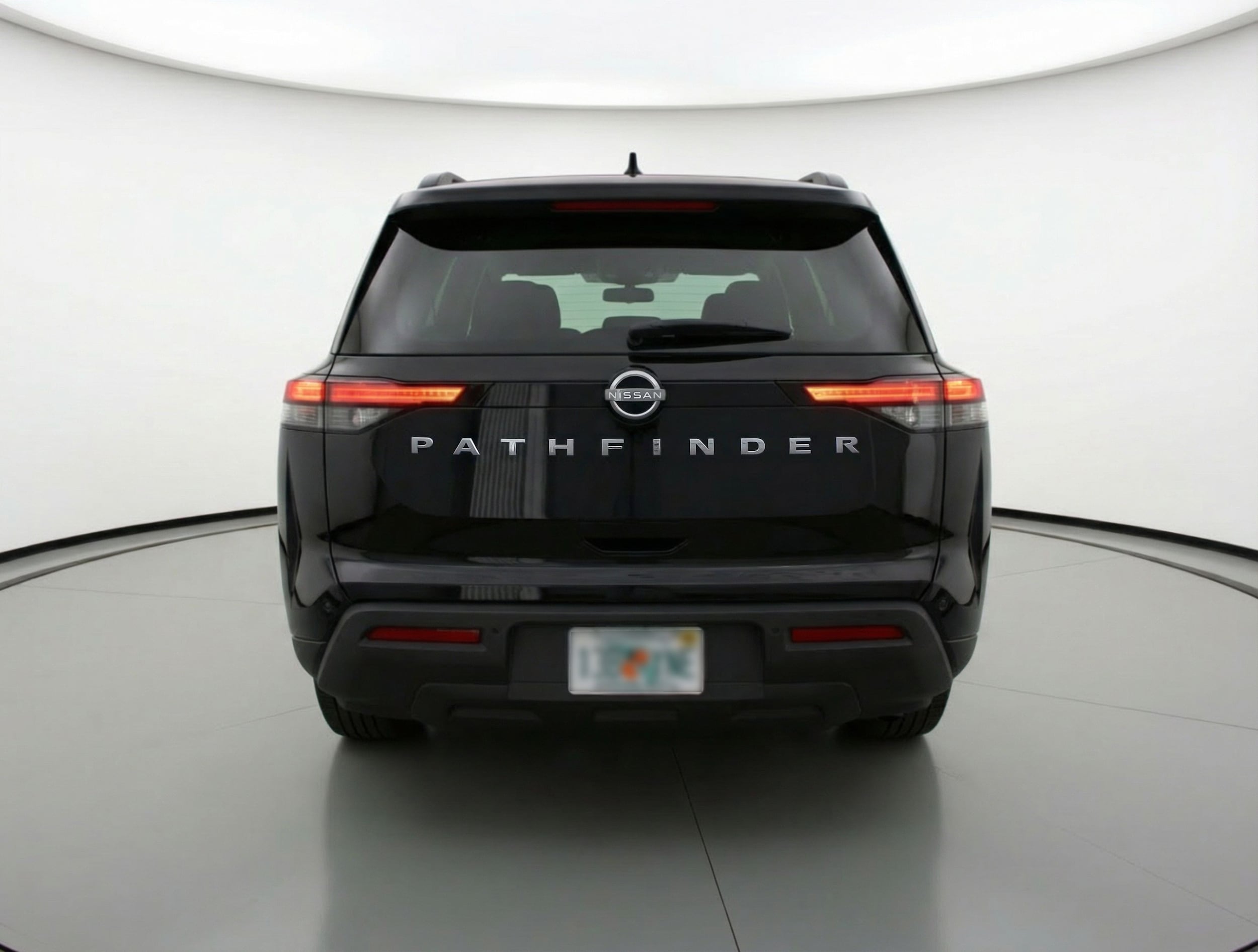 Thumbnail: 2025 Nissan Pathfinder - 6