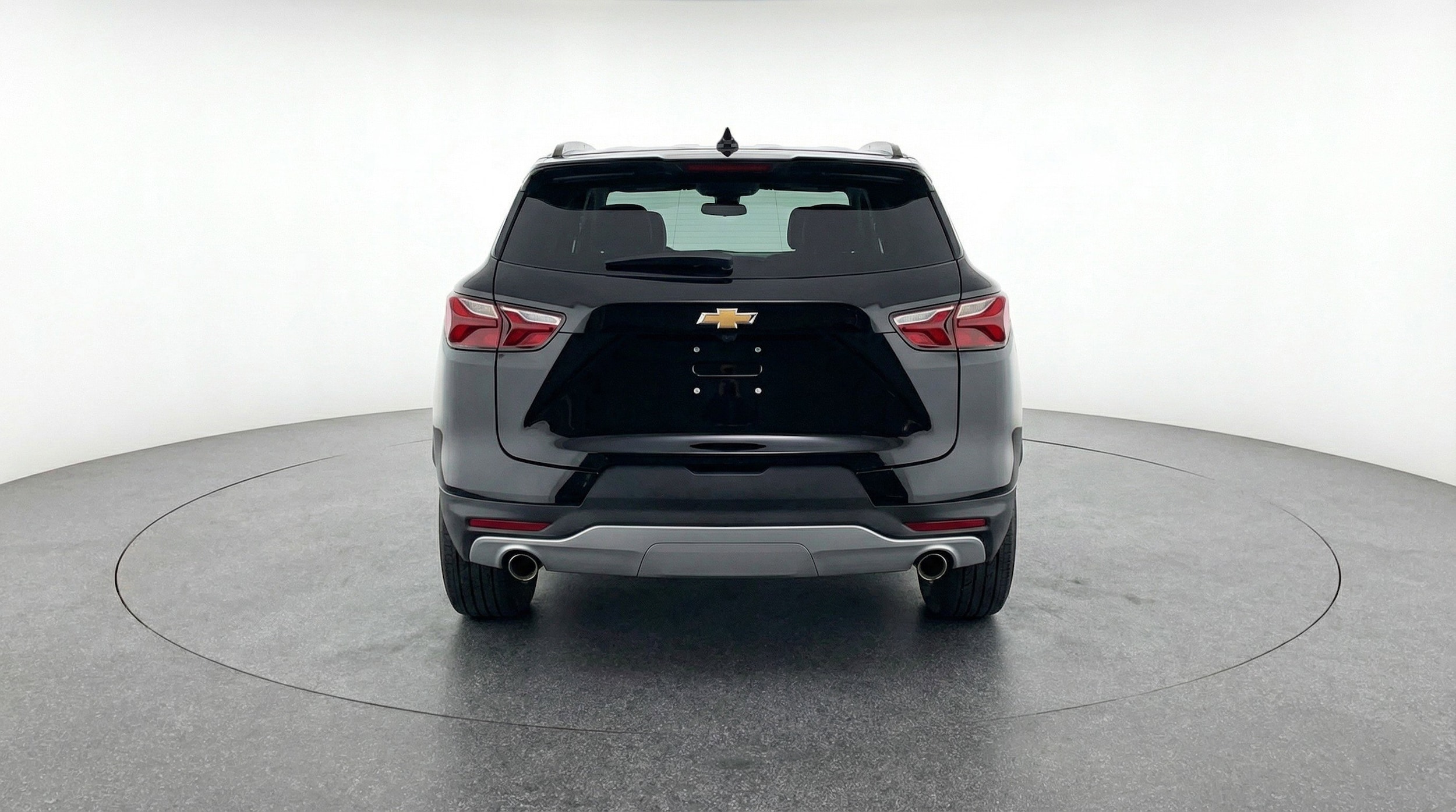 Thumbnail: 2025 Chevrolet Blazer - 7