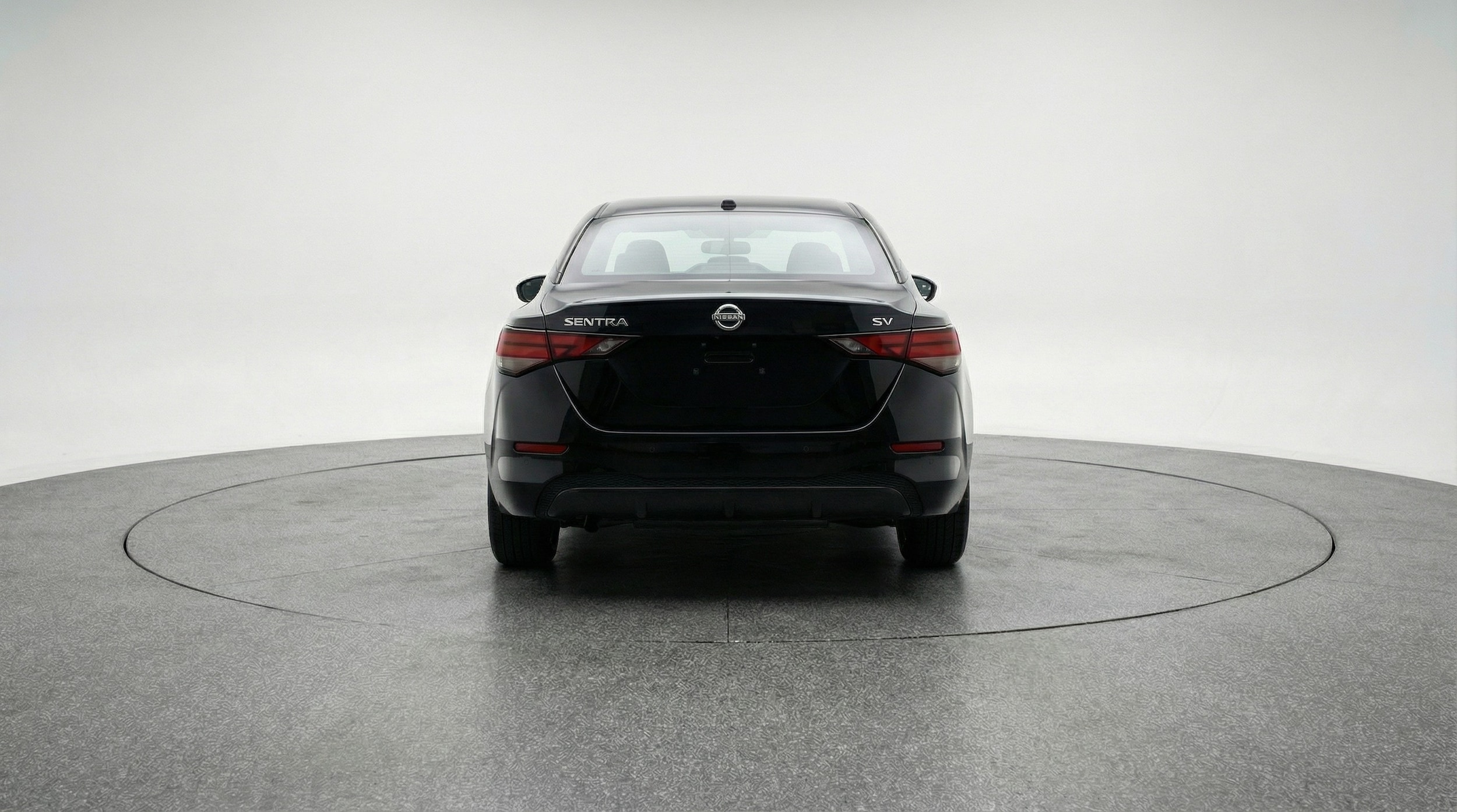 Thumbnail: 2024 Nissan Sentra - 6