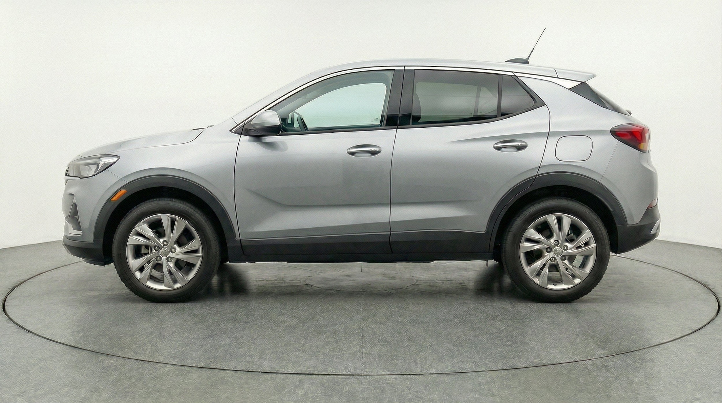 Thumbnail: 2026 Buick Encore GX - 5